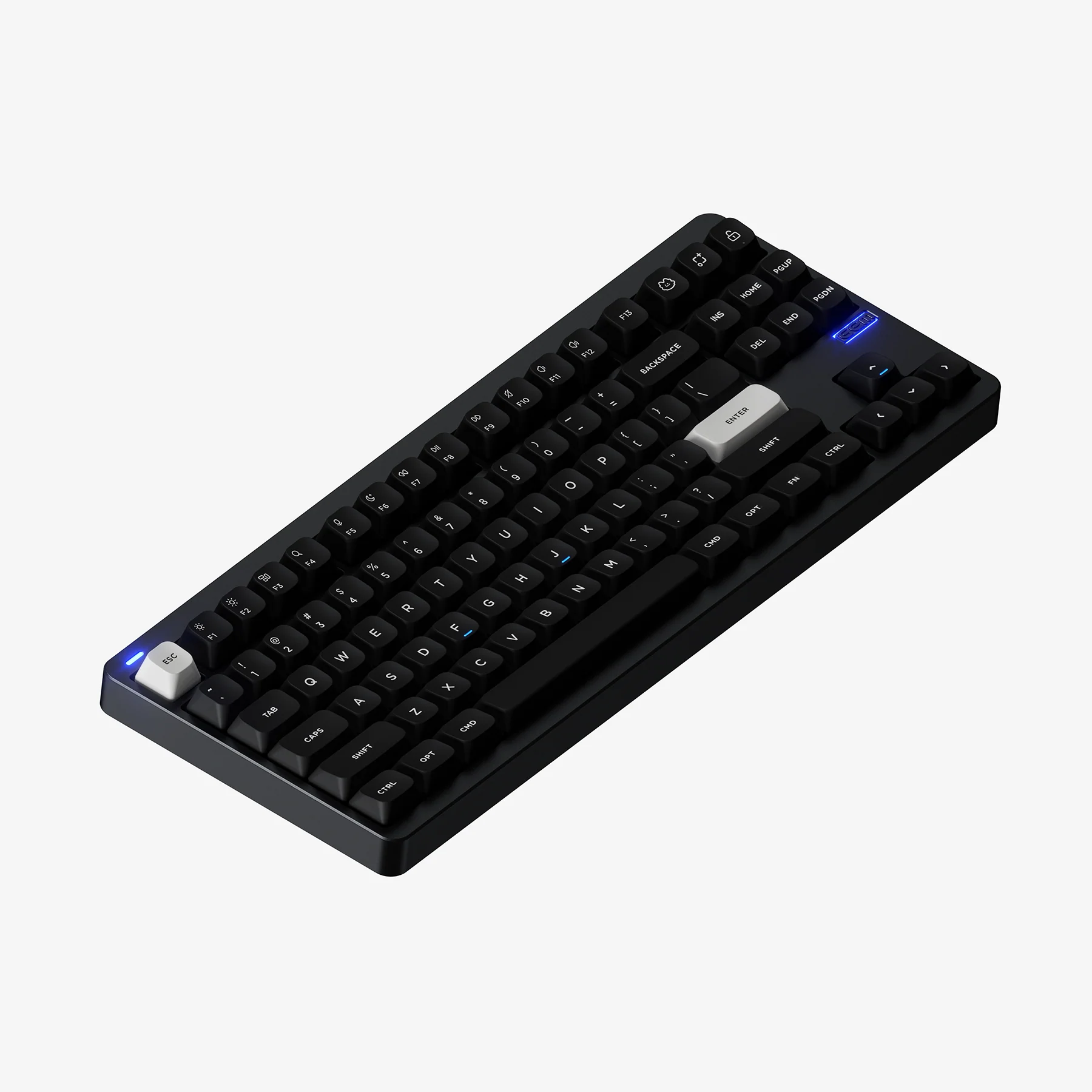 NuPhy Gem80 QMK/VIA Wireless Custom Mechanical Keyboard - Image 8