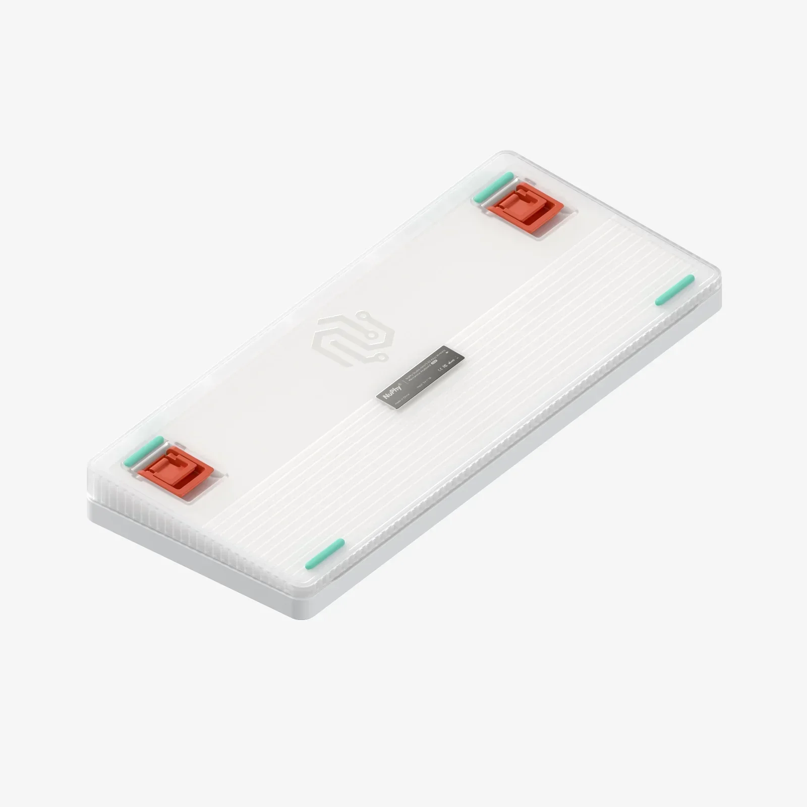 NuPhy Halo75 V2 Wireless QMK/VIA Mechanical Keyboard - Image 10