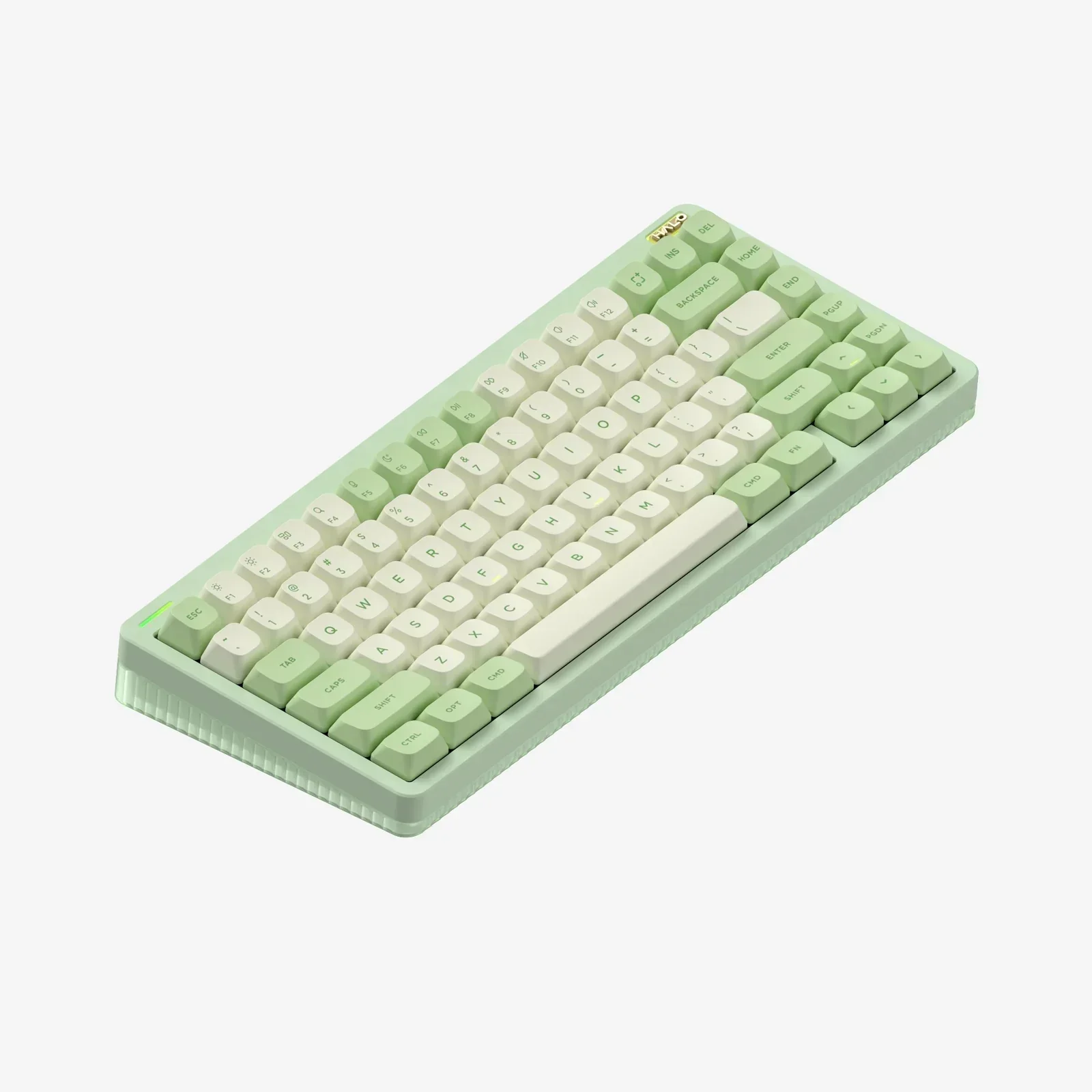 NuPhy Halo75 V2 Wireless QMK/VIA Mechanical Keyboard - Image 12