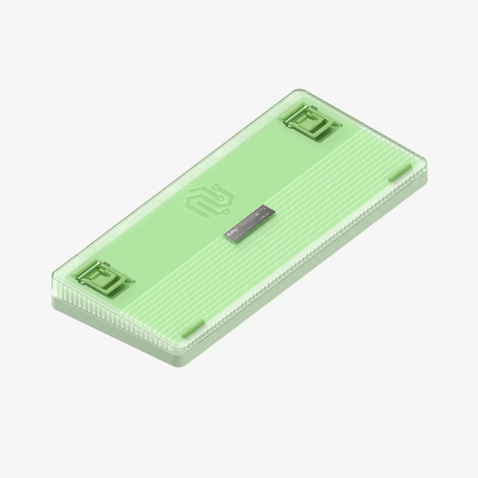 NuPhy Halo75 V2 Wireless QMK/VIA Mechanical Keyboard - Image 13