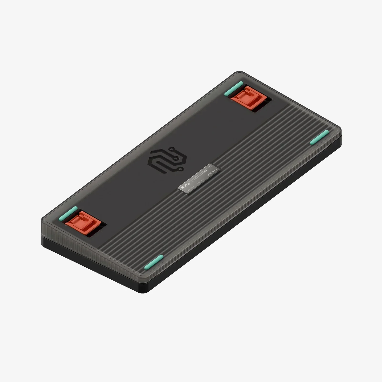 NuPhy Halo75 V2 Wireless QMK/VIA Mechanical Keyboard - Image 18