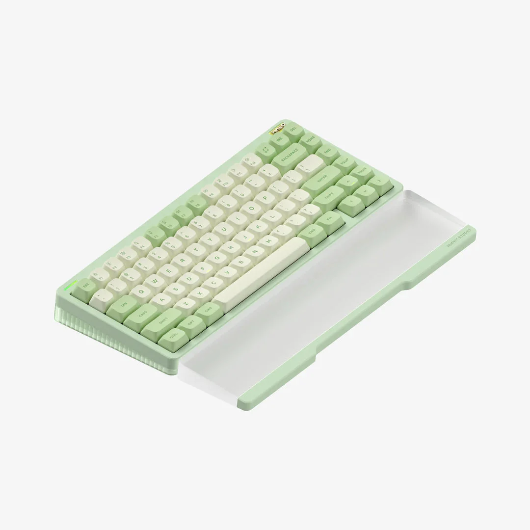 NuPhy Halo75 V2 Wireless QMK/VIA Mechanical Keyboard - Image 24