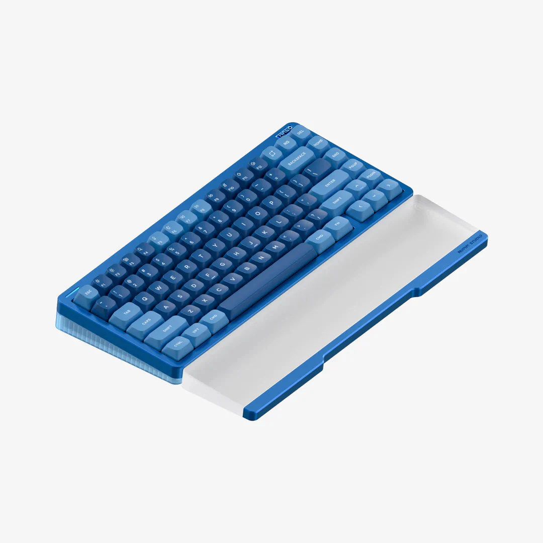 NuPhy Halo75 V2 Wireless QMK/VIA Mechanical Keyboard - Image 25