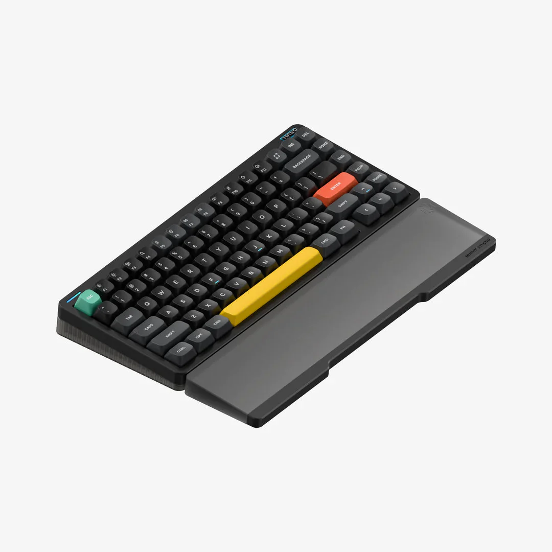 NuPhy Halo75 V2 Wireless QMK/VIA Mechanical Keyboard - Image 27