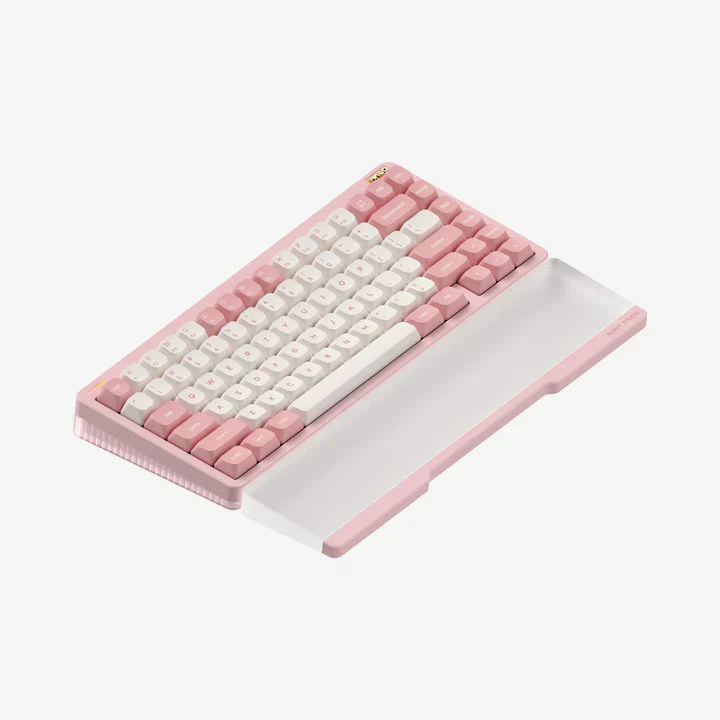 NuPhy Halo75 V2 Wireless QMK/VIA Mechanical Keyboard - Image 28