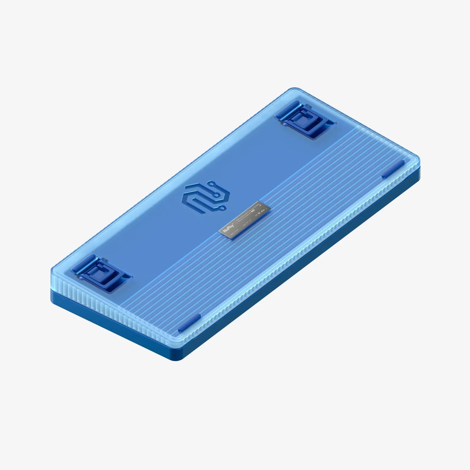 NuPhy Halo75 V2 Wireless QMK/VIA Mechanical Keyboard - Image 6