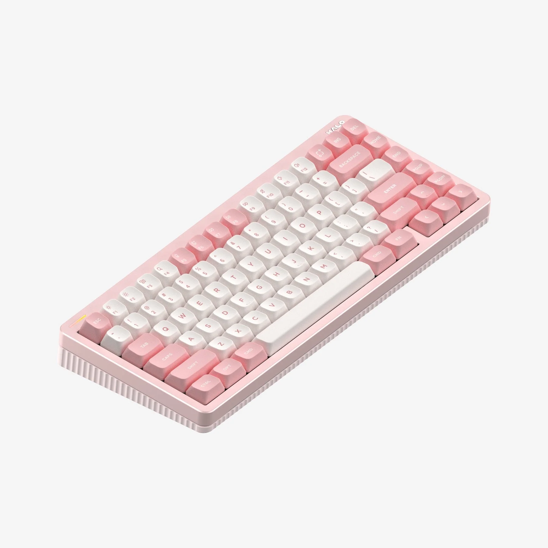 NuPhy Halo75 V2 IO Series Wireless Mechanical Keyboard - Image 2