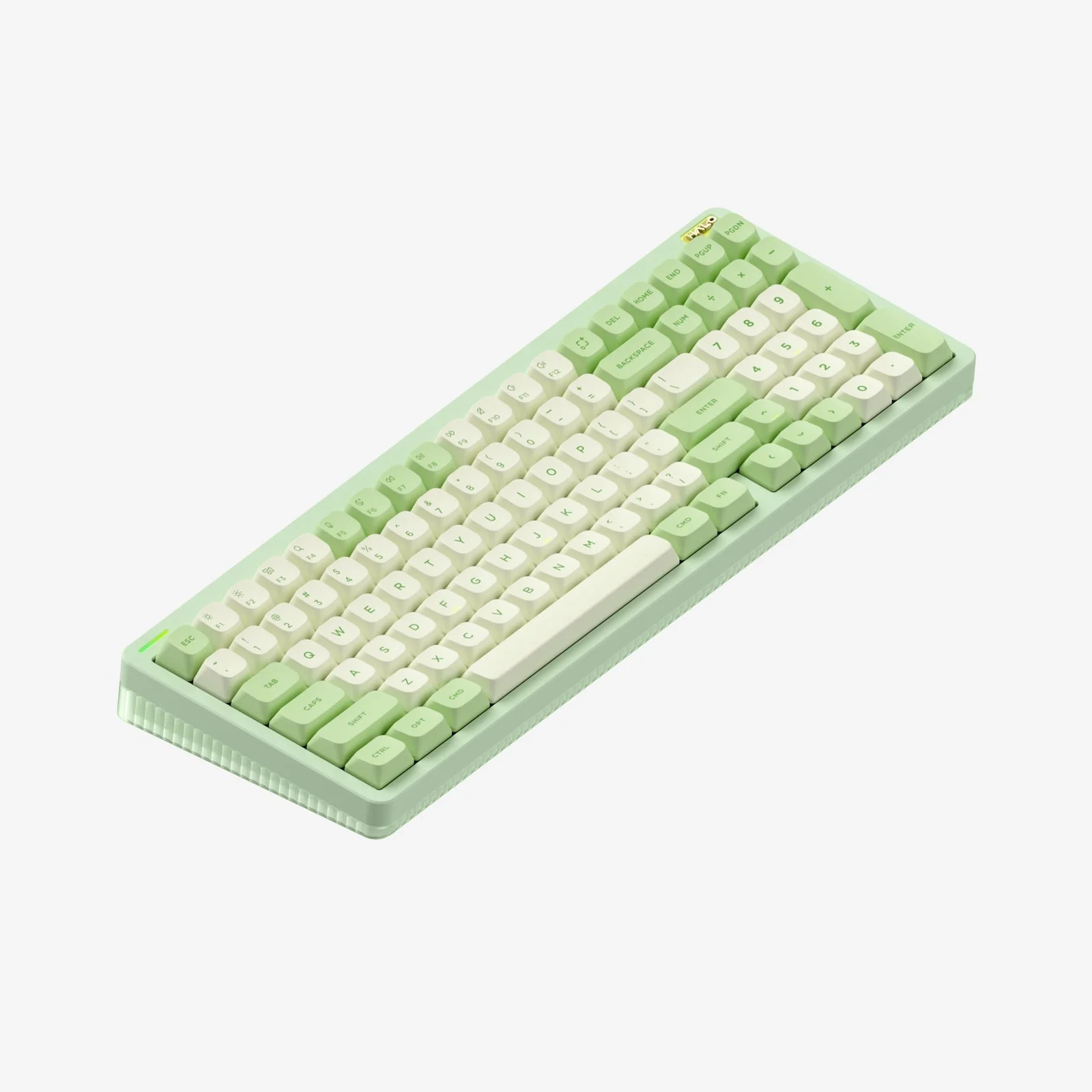 NuPhy Halo96 V2 Wireless QMK/VIA Mechanical Keyboard - Image 12
