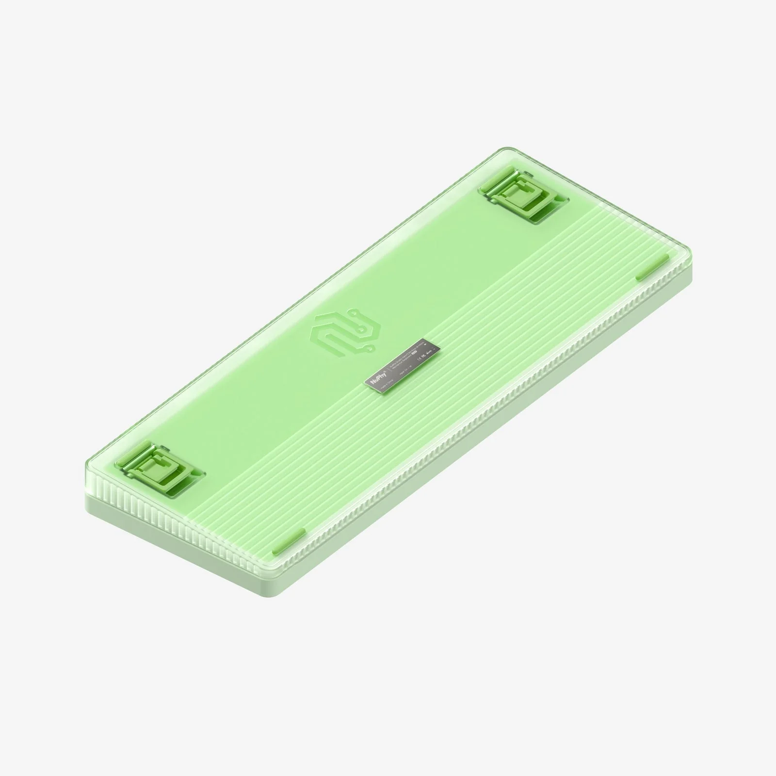 NuPhy Halo96 V2 Wireless QMK/VIA Mechanical Keyboard - Image 13