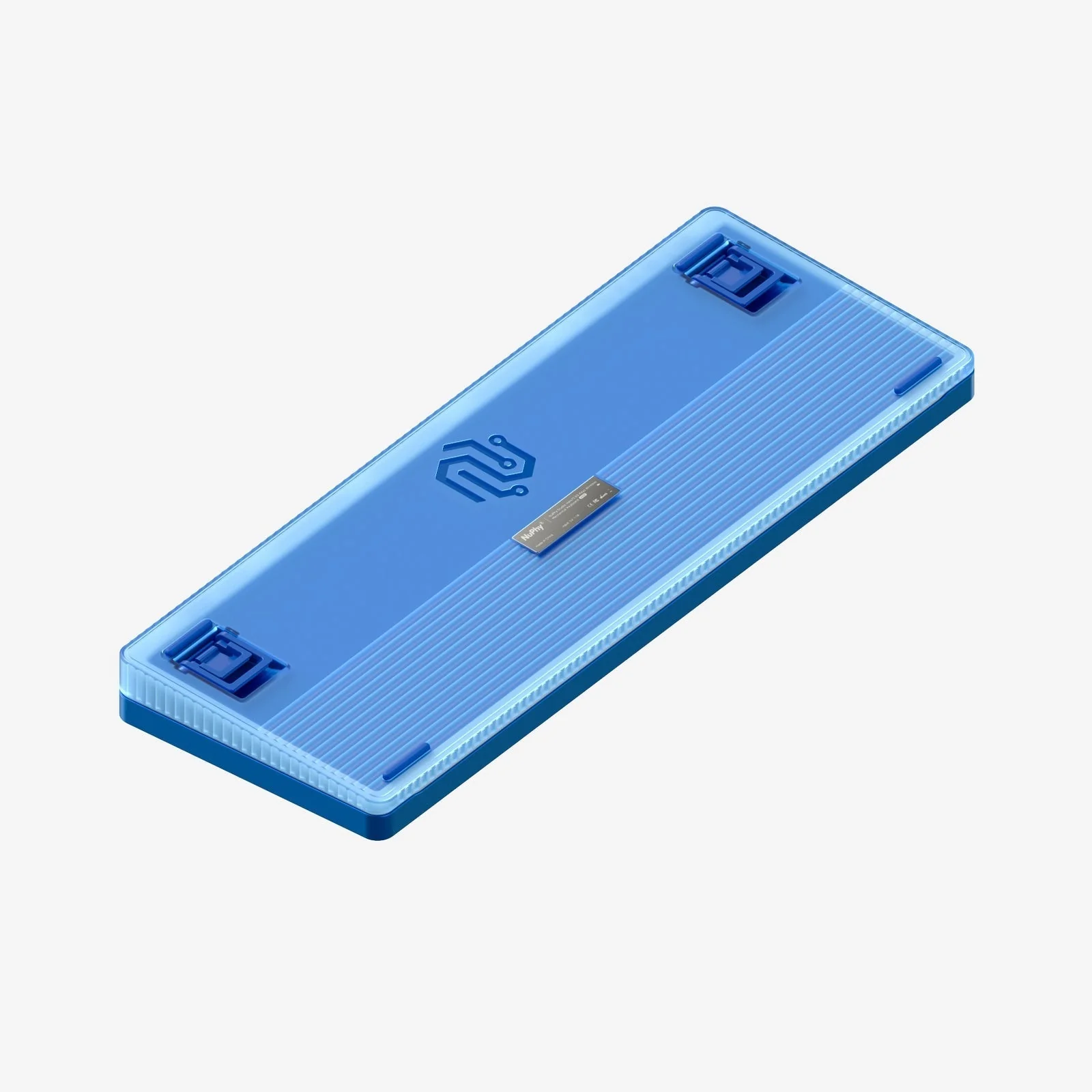 NuPhy Halo96 V2 Wireless QMK/VIA Mechanical Keyboard - Image 17