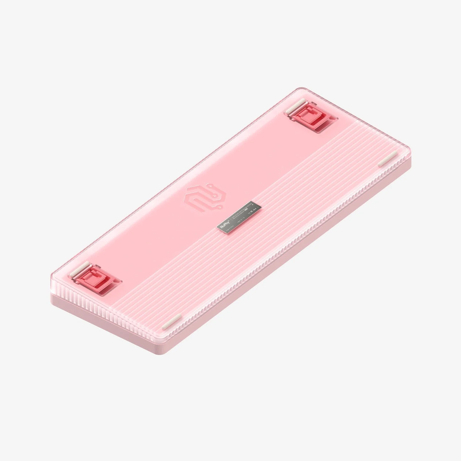 NuPhy Halo96 V2 Wireless QMK/VIA Mechanical Keyboard - Image 20