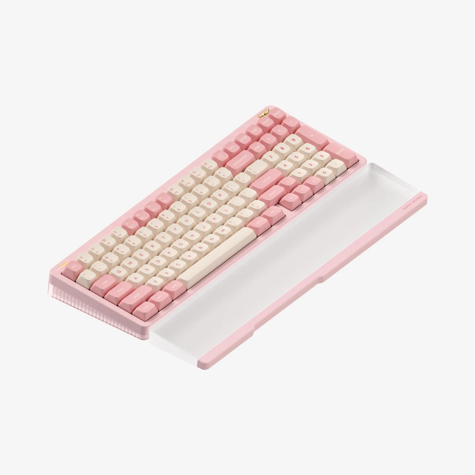 NuPhy Halo96 V2 Wireless QMK/VIA Mechanical Keyboard - Image 26