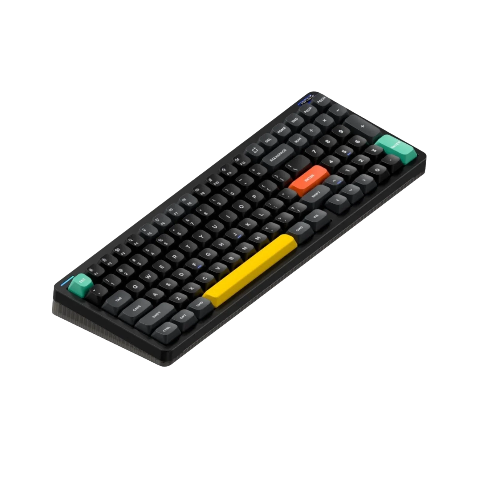 NuPhy Halo96 V2 Wireless QMK/VIA Mechanical Keyboard - Image 27