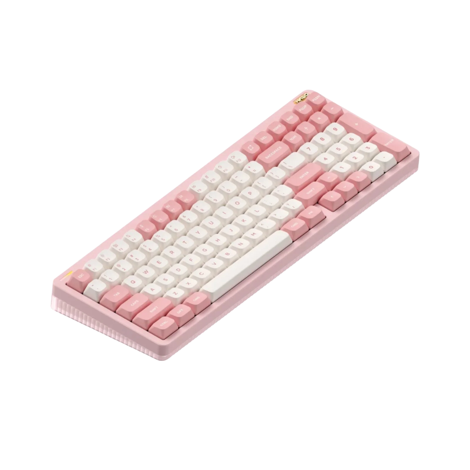 NuPhy Halo96 V2 Wireless QMK/VIA Mechanical Keyboard - Image 28