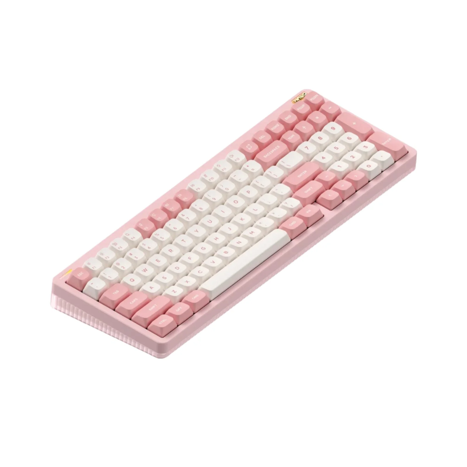 NuPhy Halo96 V2 Wireless QMK/VIA Mechanical Keyboard - Image 4