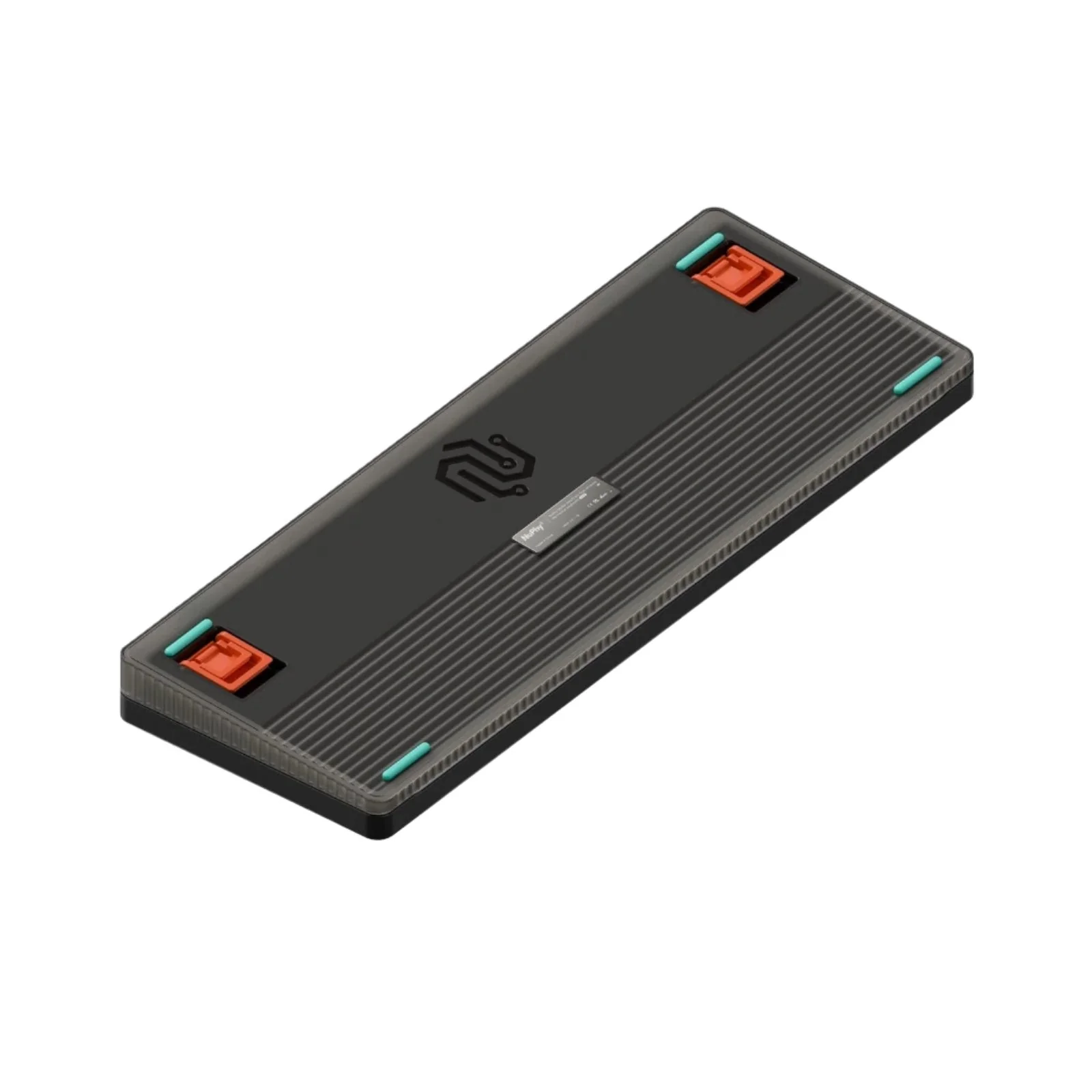 NuPhy Halo96 V2 Wireless QMK/VIA Mechanical Keyboard - Image 5