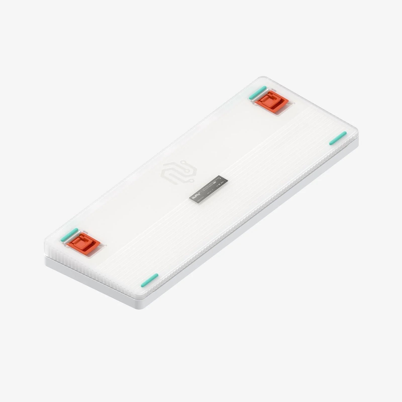 NuPhy Halo96 V2 Wireless QMK/VIA Mechanical Keyboard - Image 9