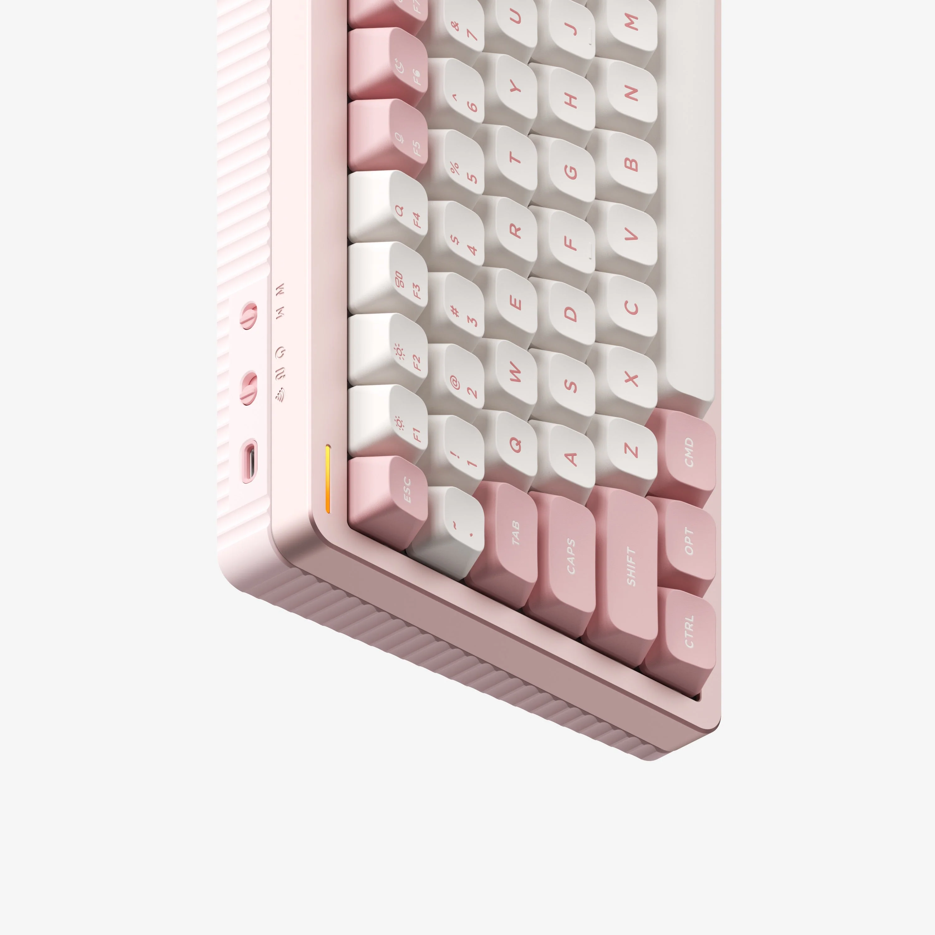 NuPhy Halo96 V2 IO Series Wireless Mechanical Keyboard - Image 11