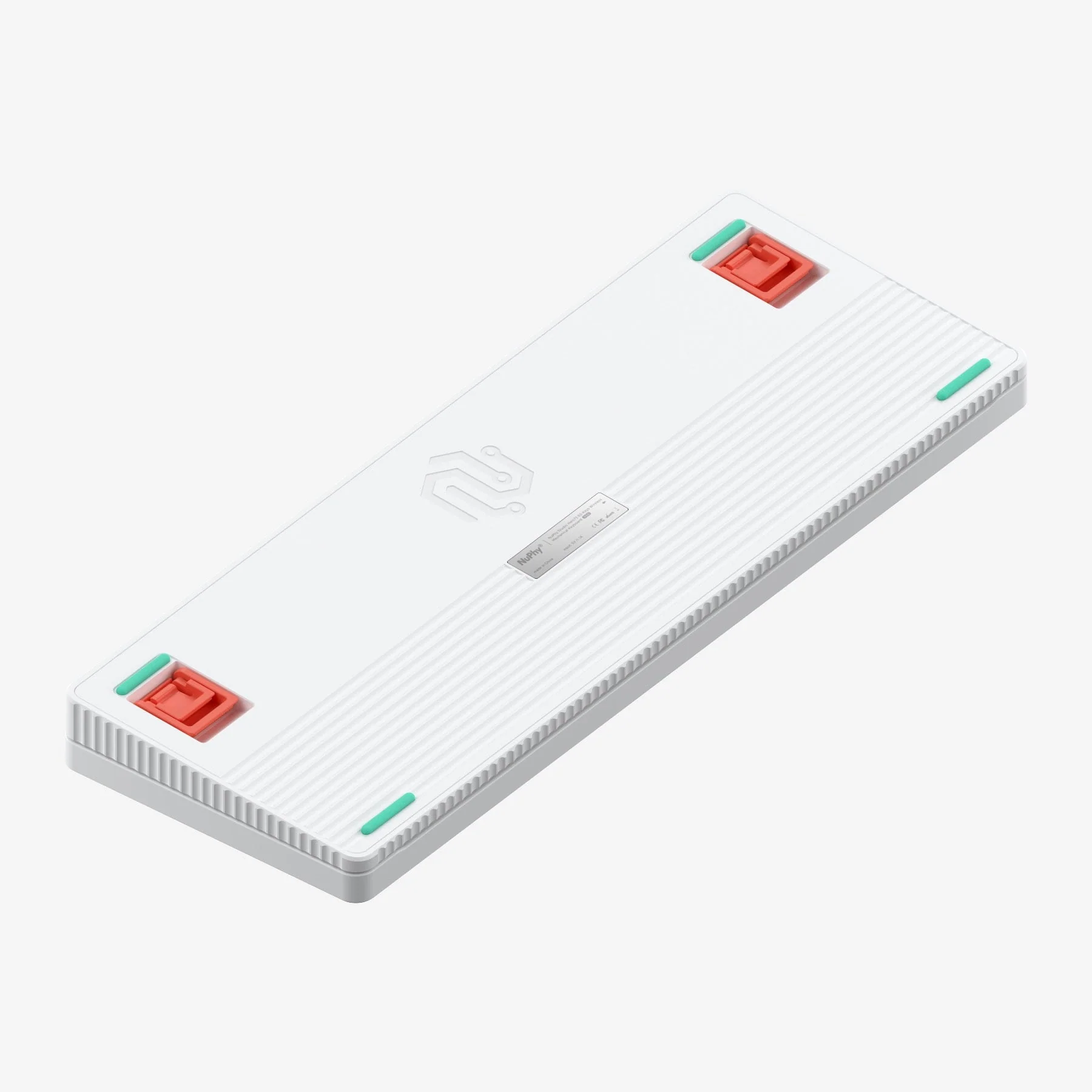 NuPhy Halo96 V2 IO Series Wireless Mechanical Keyboard - Image 5