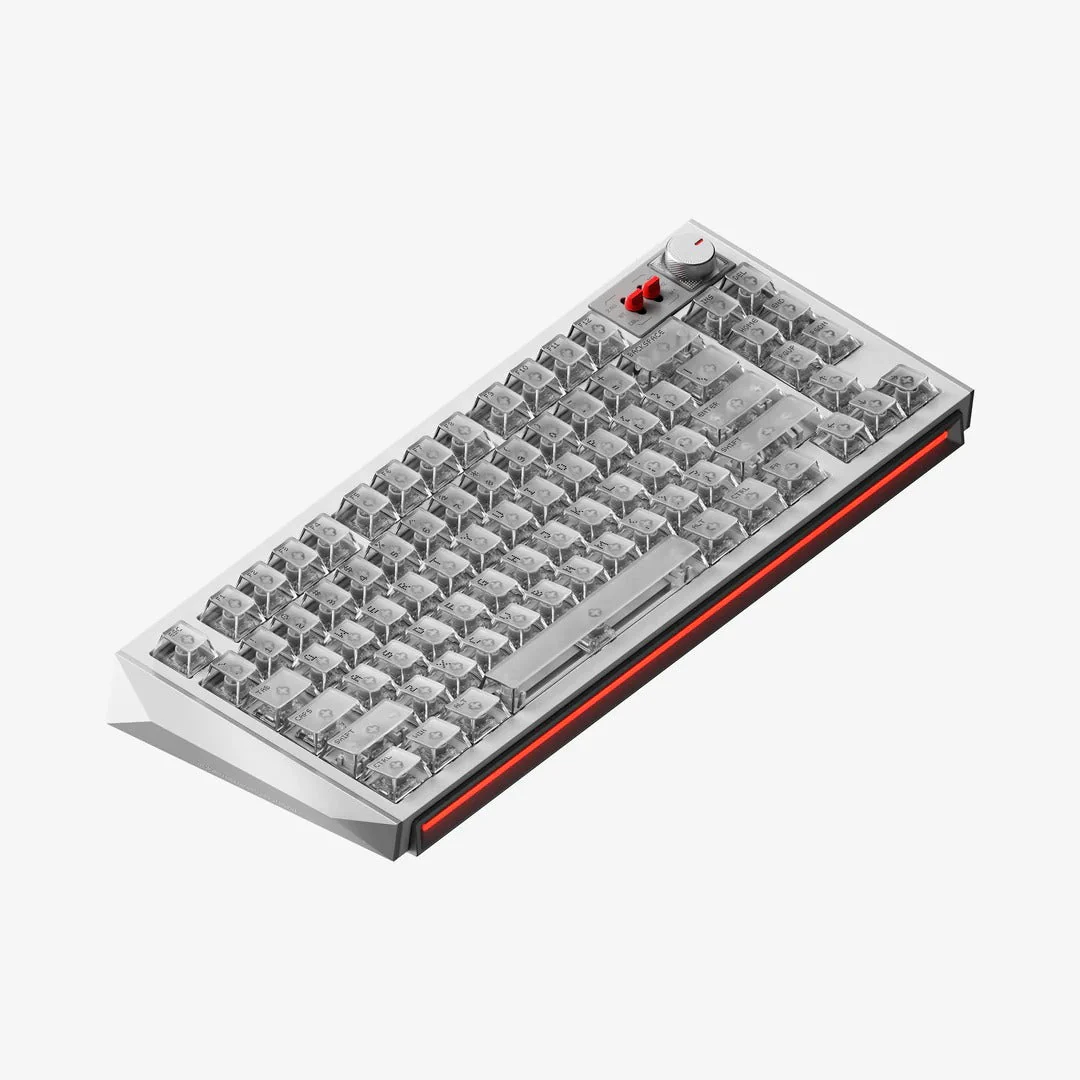 NuPhy WH80 HE Wireless 8K Magnetic Gaming Keyboard - Image 2