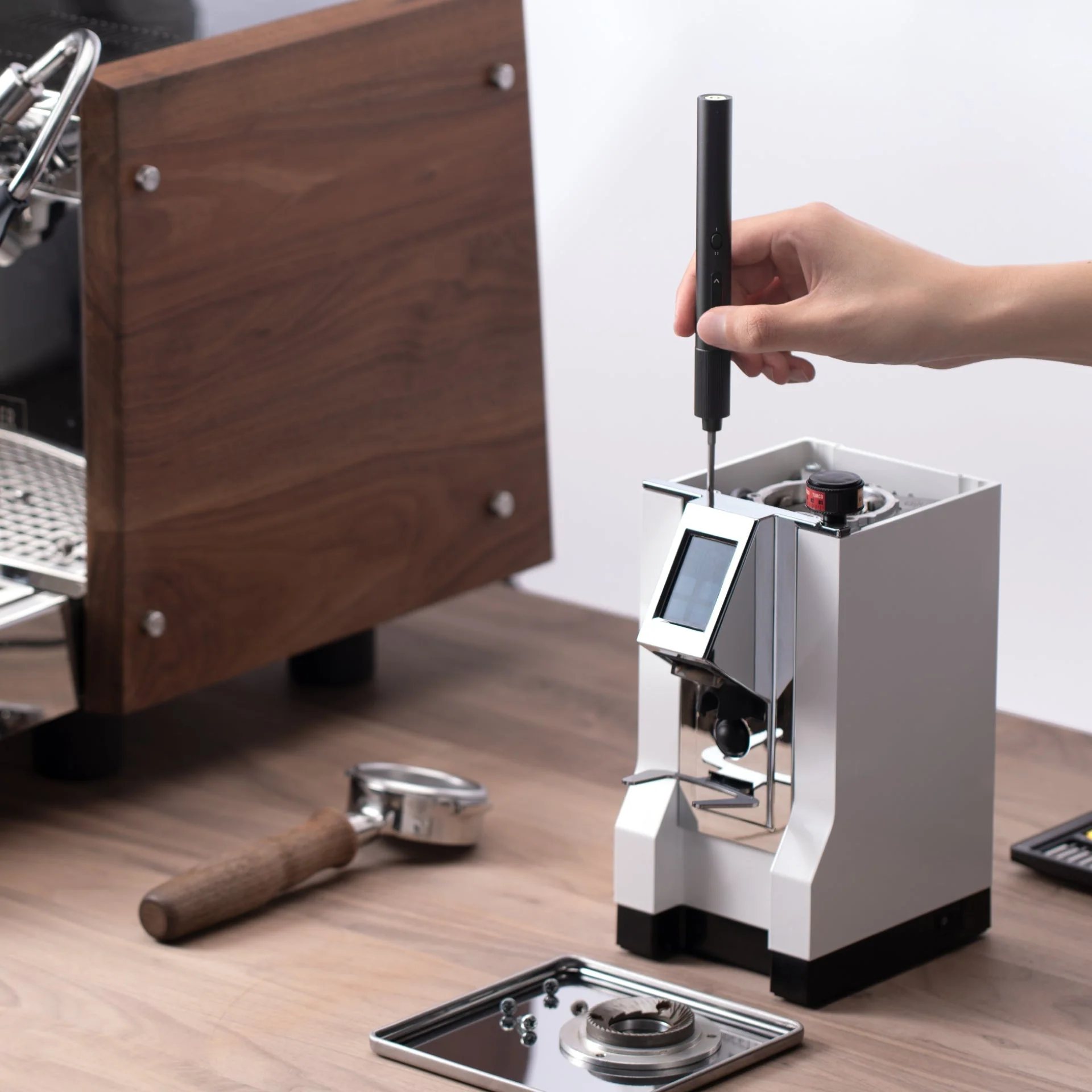 HOTO PRECISION SCREWDRIVER KIT PRO - Image 4