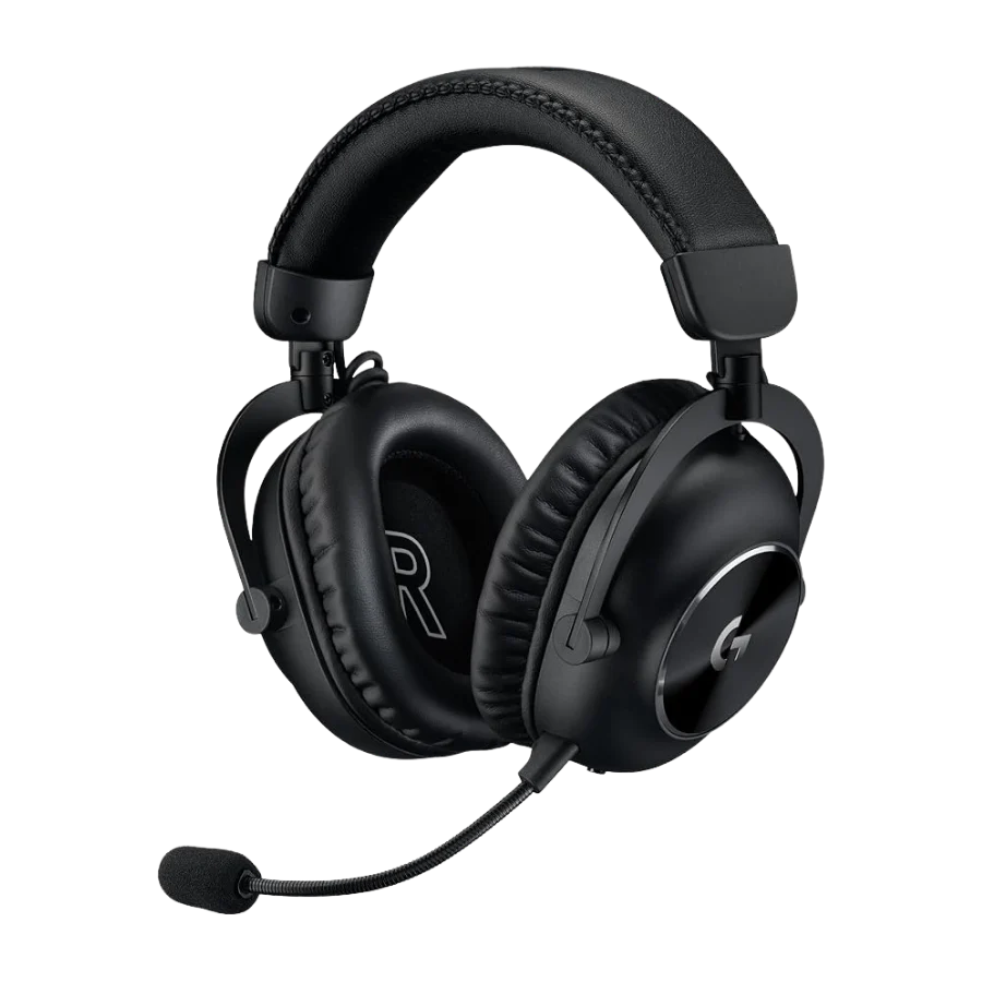 PRO X 2 LIGHTSPEED Wireless Gaming Headset - Image 3