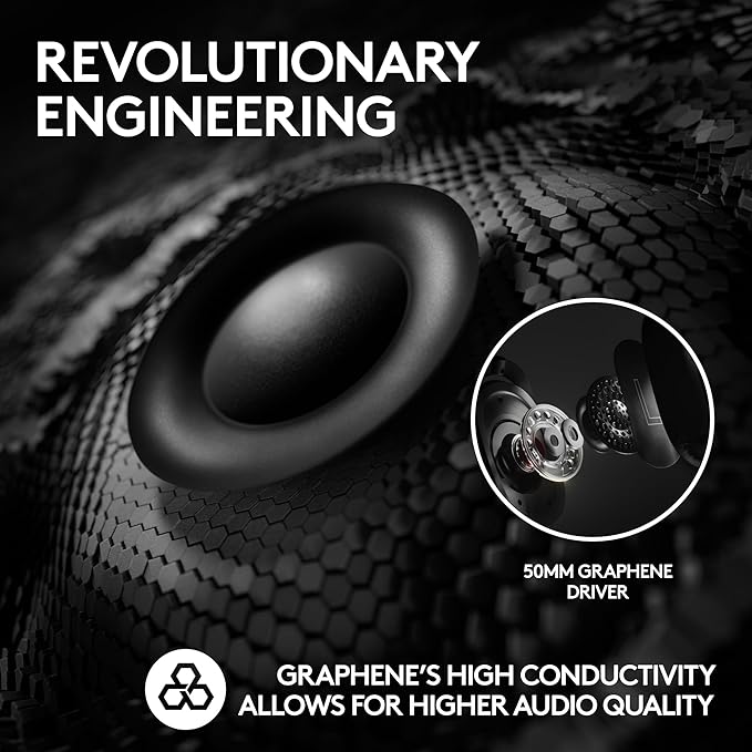 PRO X 2 LIGHTSPEED Wireless Gaming Headset - Image 7