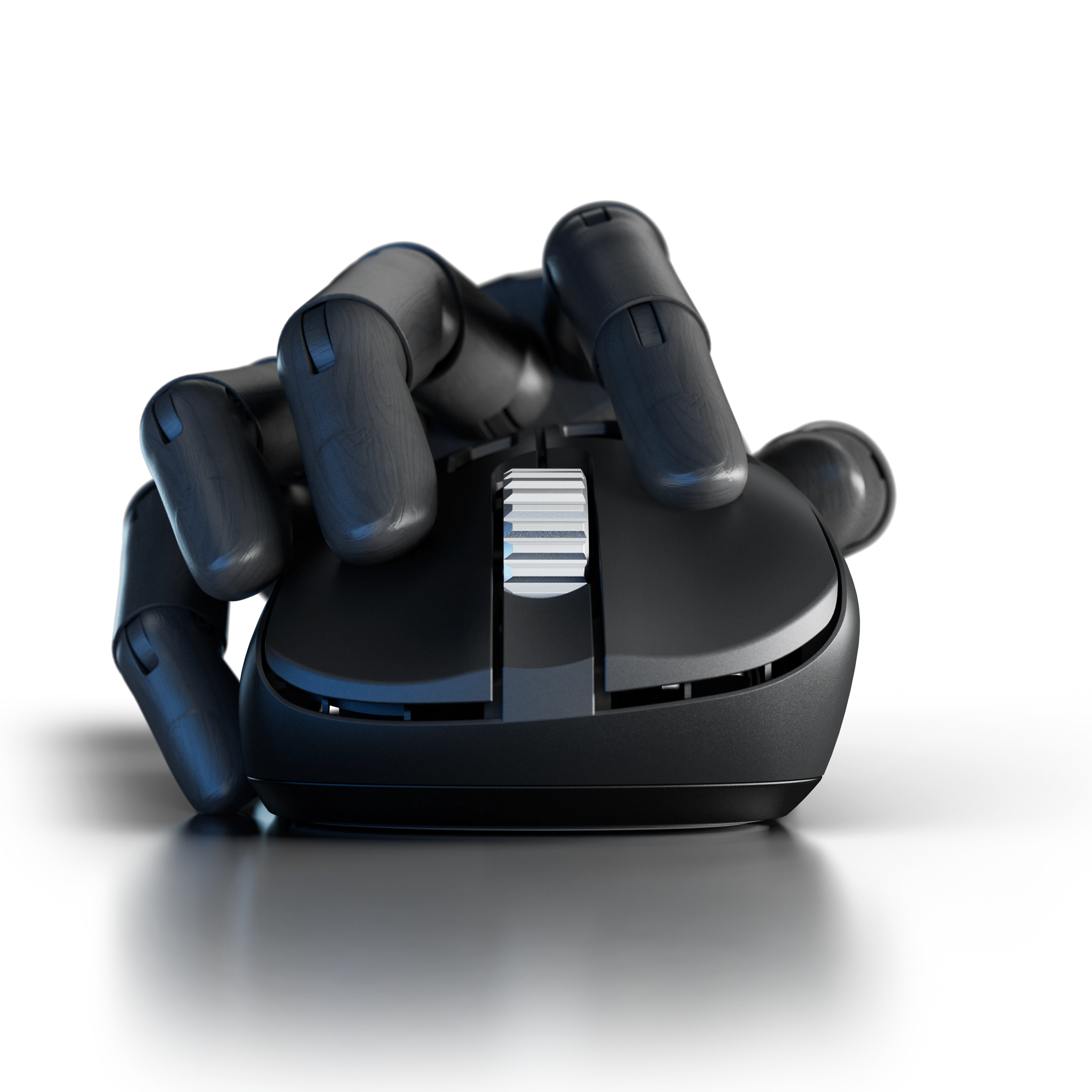 Pulsar Feinmann F01 8K 46g Lightweight Wireless Magnesium Gaming Mouse - Image 14