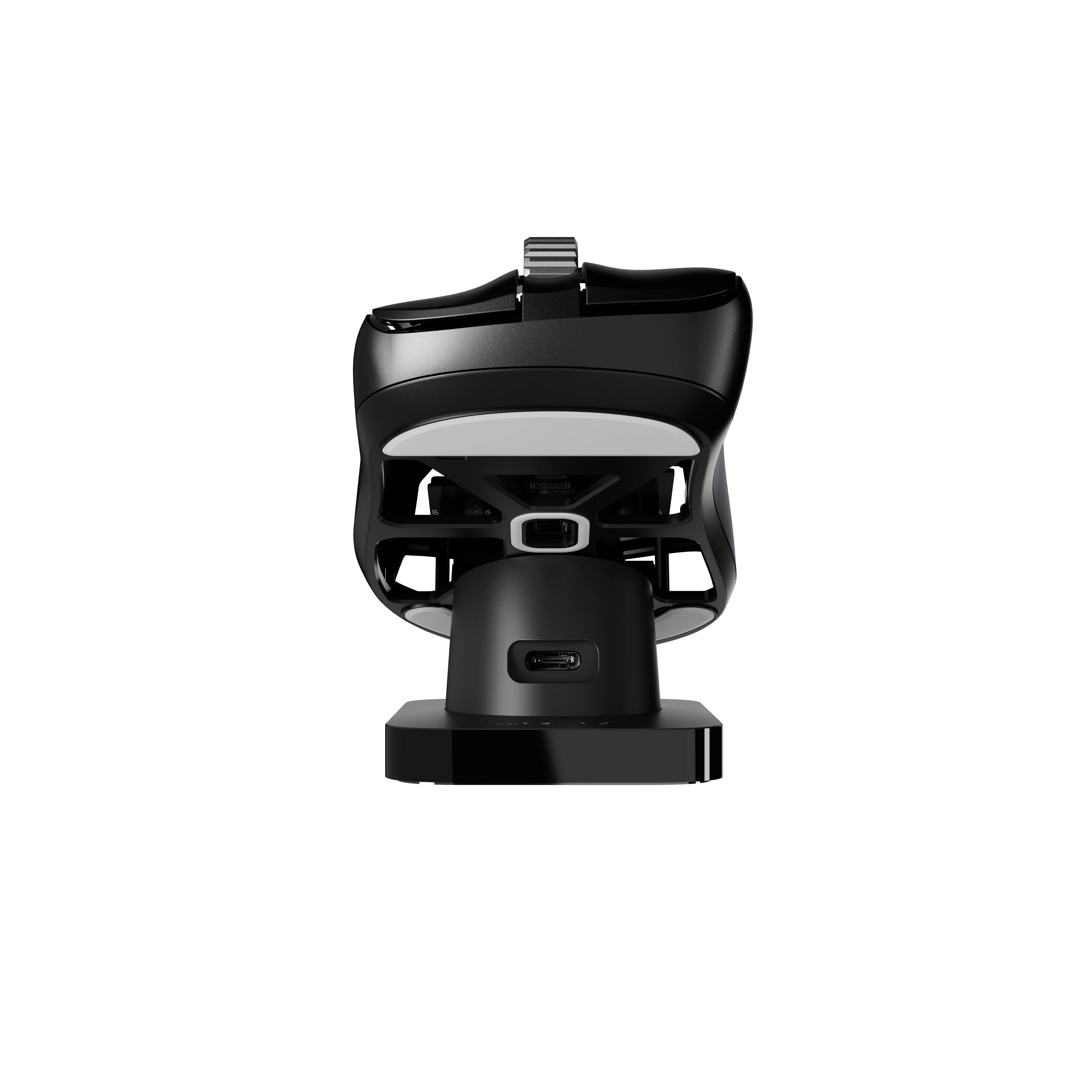 Pulsar Feinmann F01 8K 46g Lightweight Wireless Magnesium Gaming Mouse - Image 18
