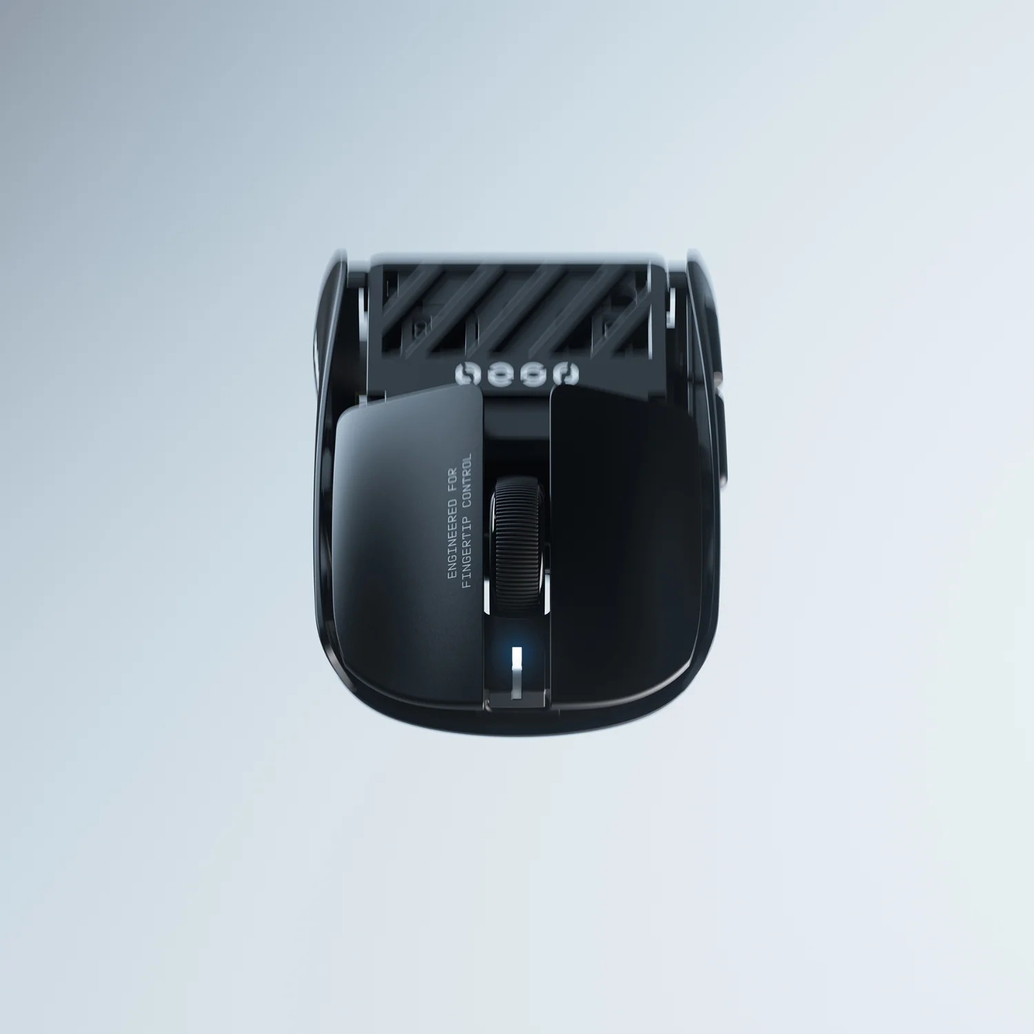 Pulsar Lab X2F 8K Wireless Gaming Mouse (Black) - Image 10