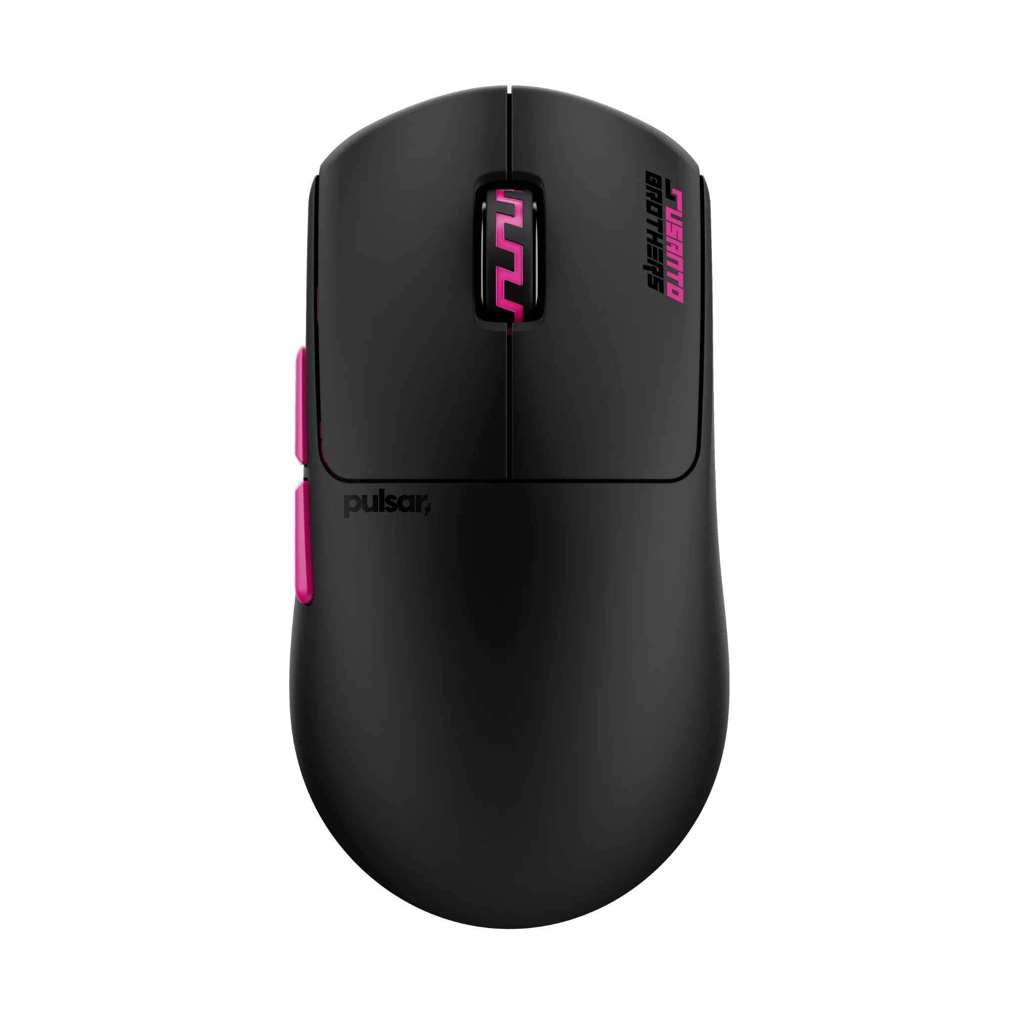 Pulsar Pro Series Susanto X 8K 50g Lightweight Wireless Gaming Mouse - Image 3
