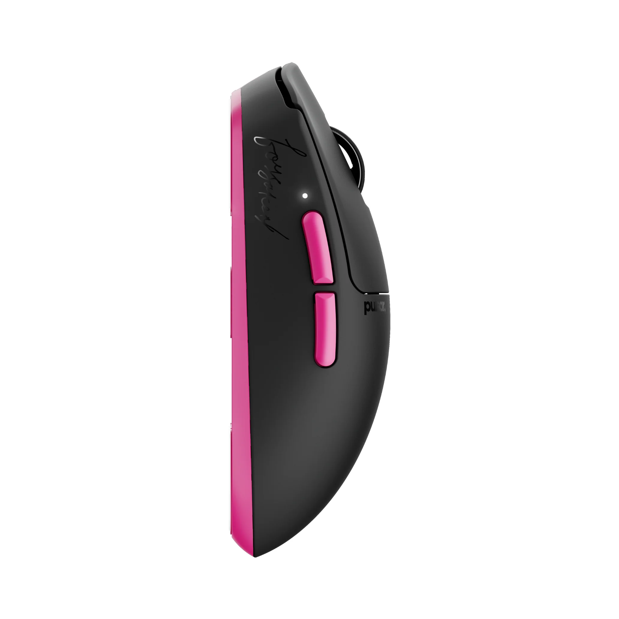 Pulsar Pro Series Susanto X 8K 50g Lightweight Wireless Gaming Mouse - Image 5