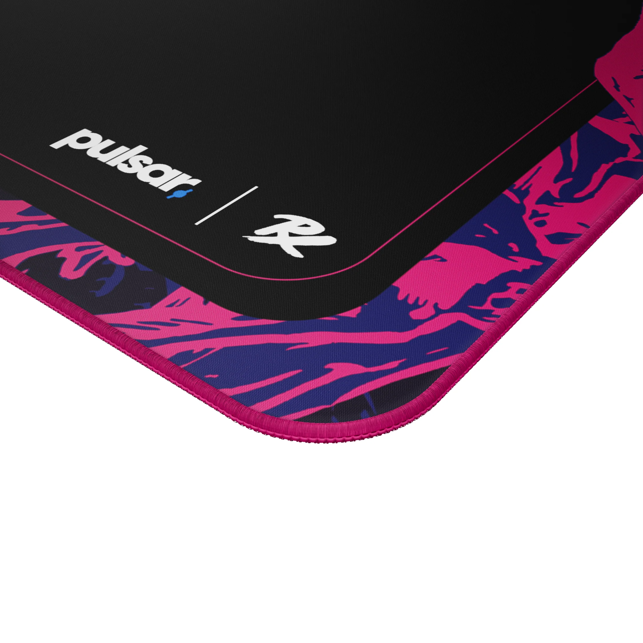 Pulsar PRX Edition XL 490x420x3.5mm Gaming Mousepad - Image 5