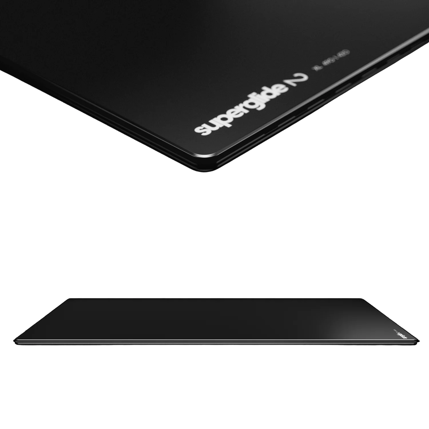 Pulsar Superglide v2 Glass 490x420x1.5mm XL Mouse Pad - Image 14