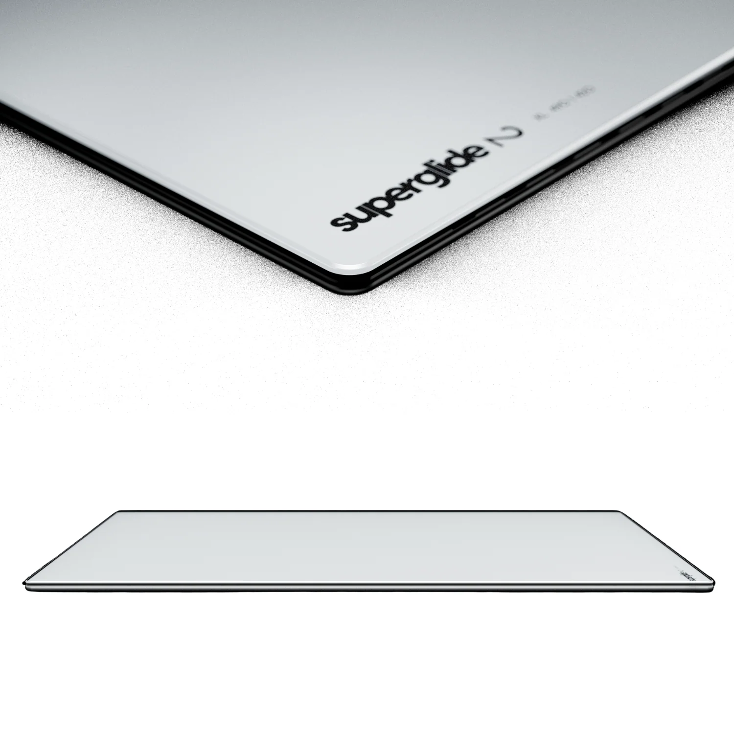 Pulsar Superglide v2 Glass 490x420x1.5mm XL Mouse Pad - Image 15