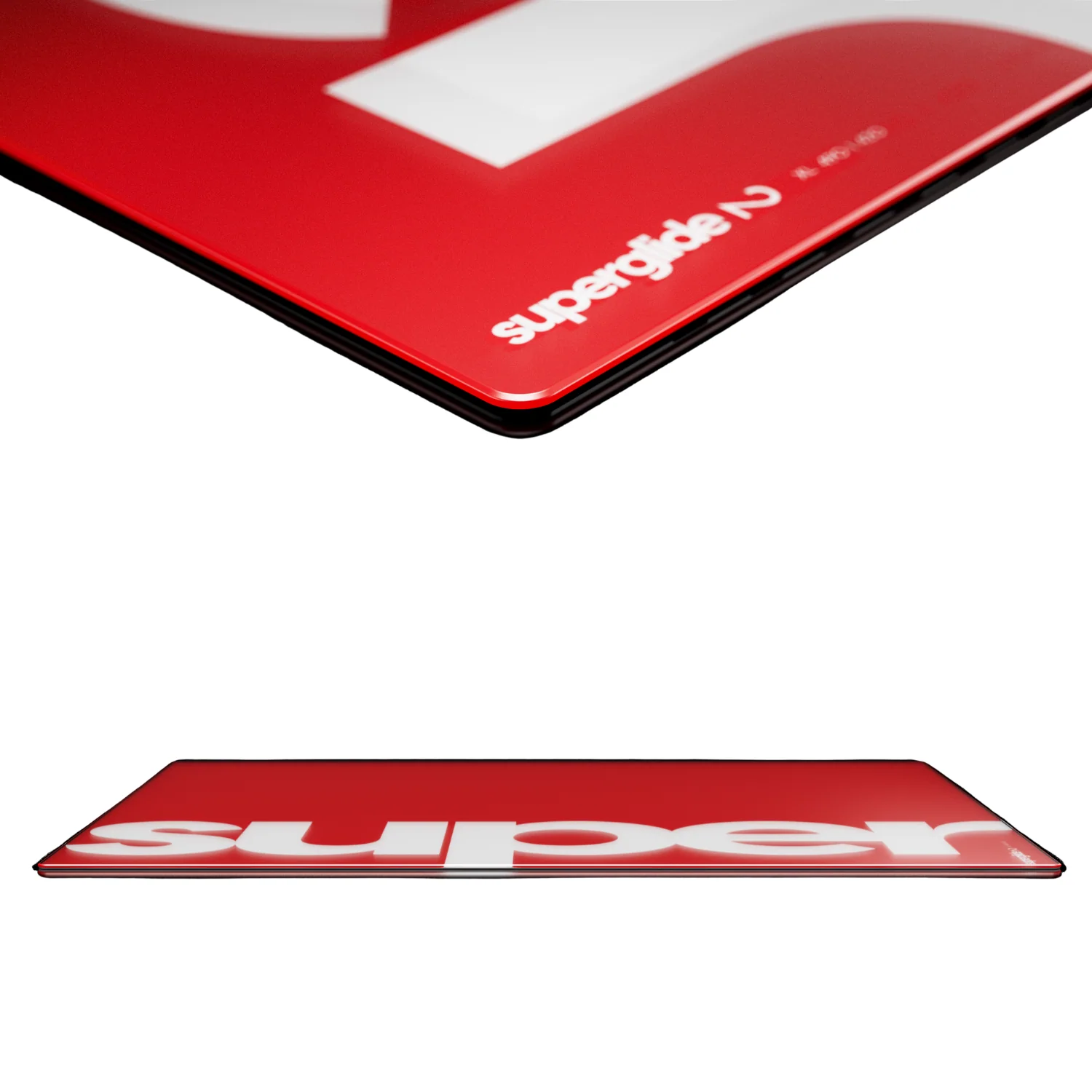 Pulsar Superglide v2 Glass 490x420x1.5mm XL Mouse Pad - Image 16