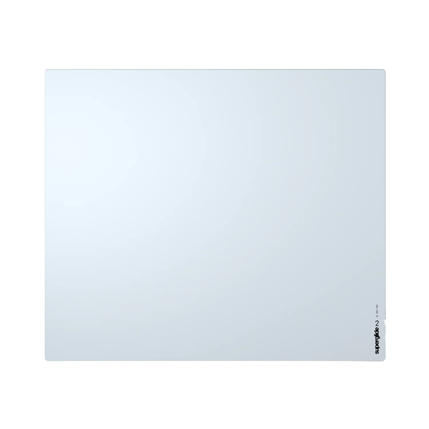 Pulsar Superglide v2 Glass 490x420x1.5mm XL Mouse Pad - Image 18