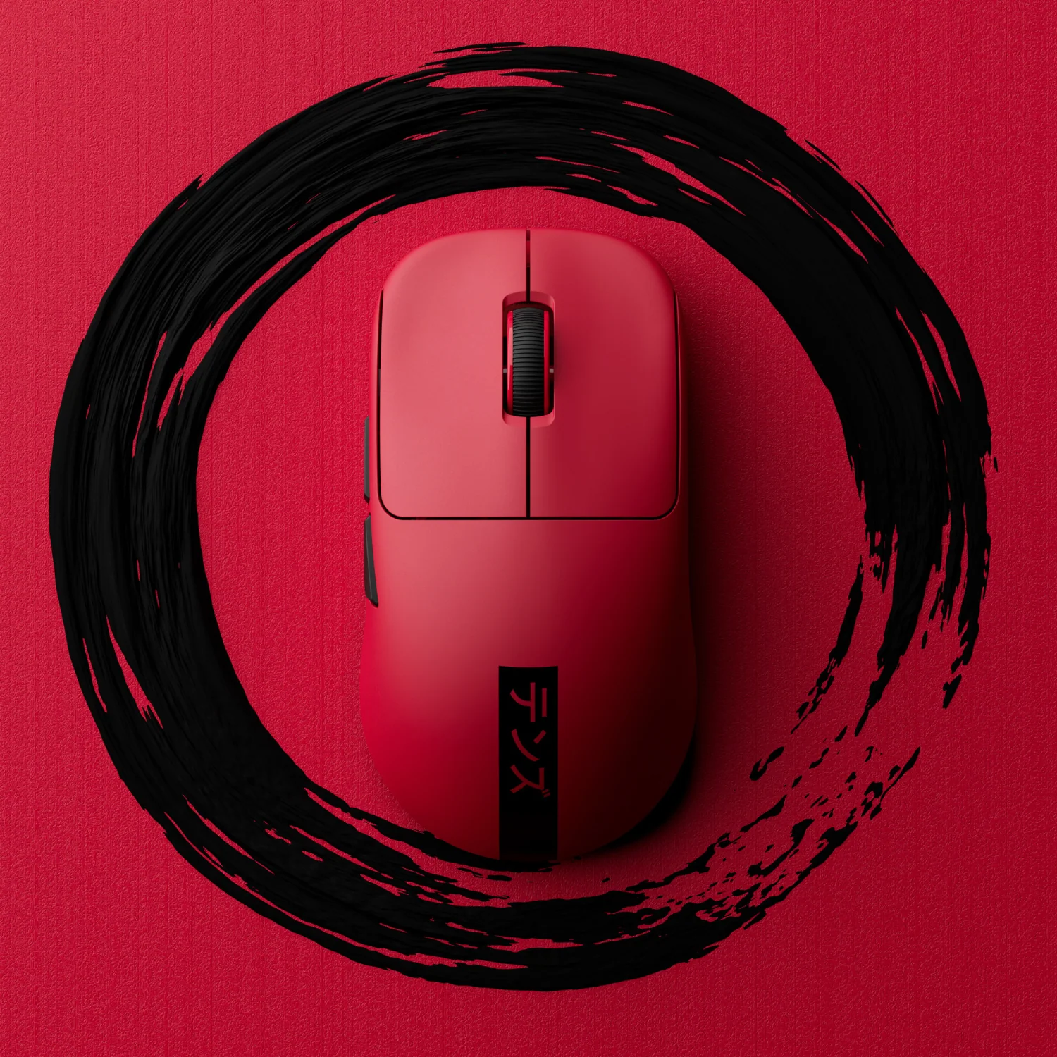 Pulsar TenZ Signature Edition 8K 47g Lightweight Wireless Gaming Mouse - Image 7