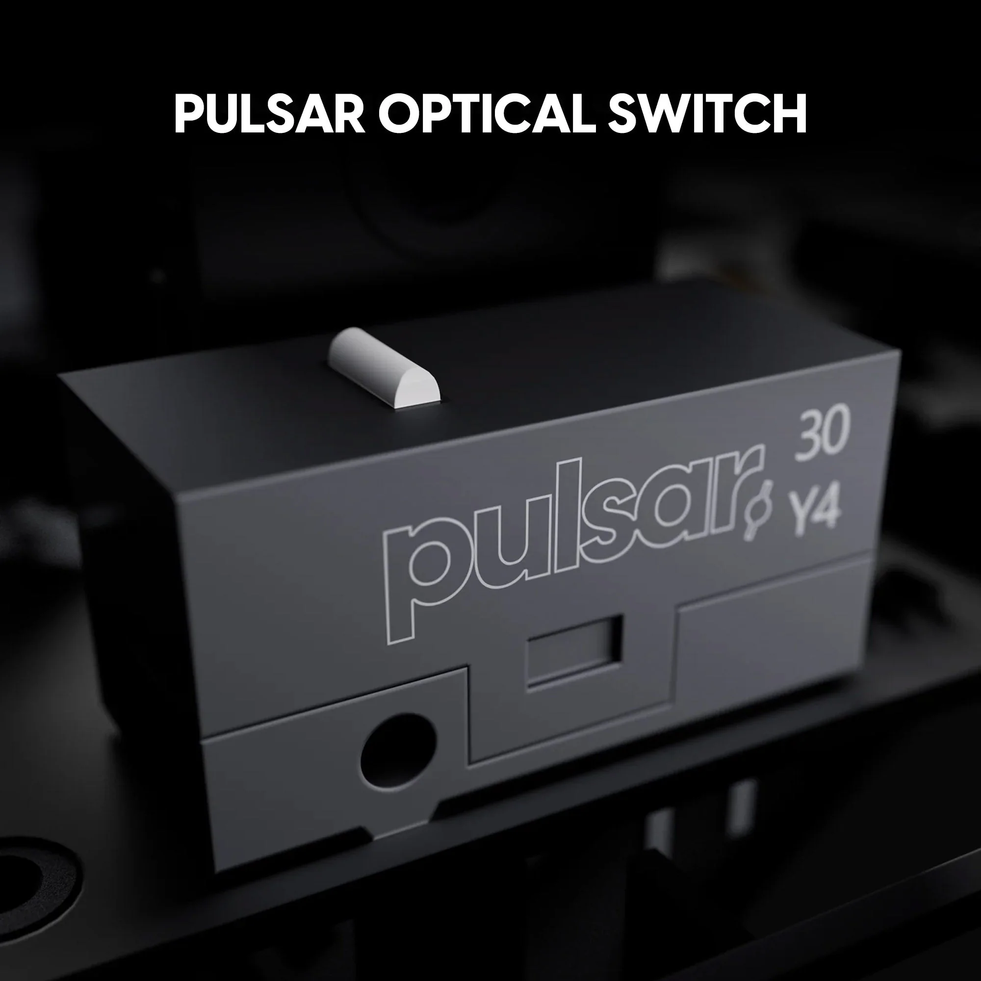 Pulsar X2 CrazyLight 8K 35g Ultra-Lightweight Wireless Gaming Mouse - Image 13