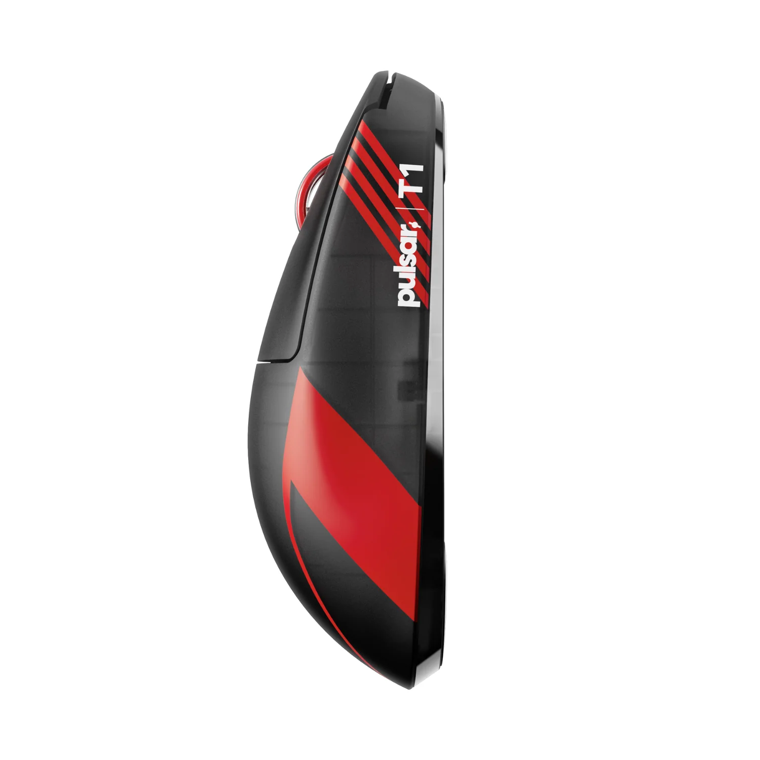 Pulsar X2 CrazyLight 8K 35g Ultra-Lightweight Wireless Gaming Mouse -T1 Edition (Black) - Image 5