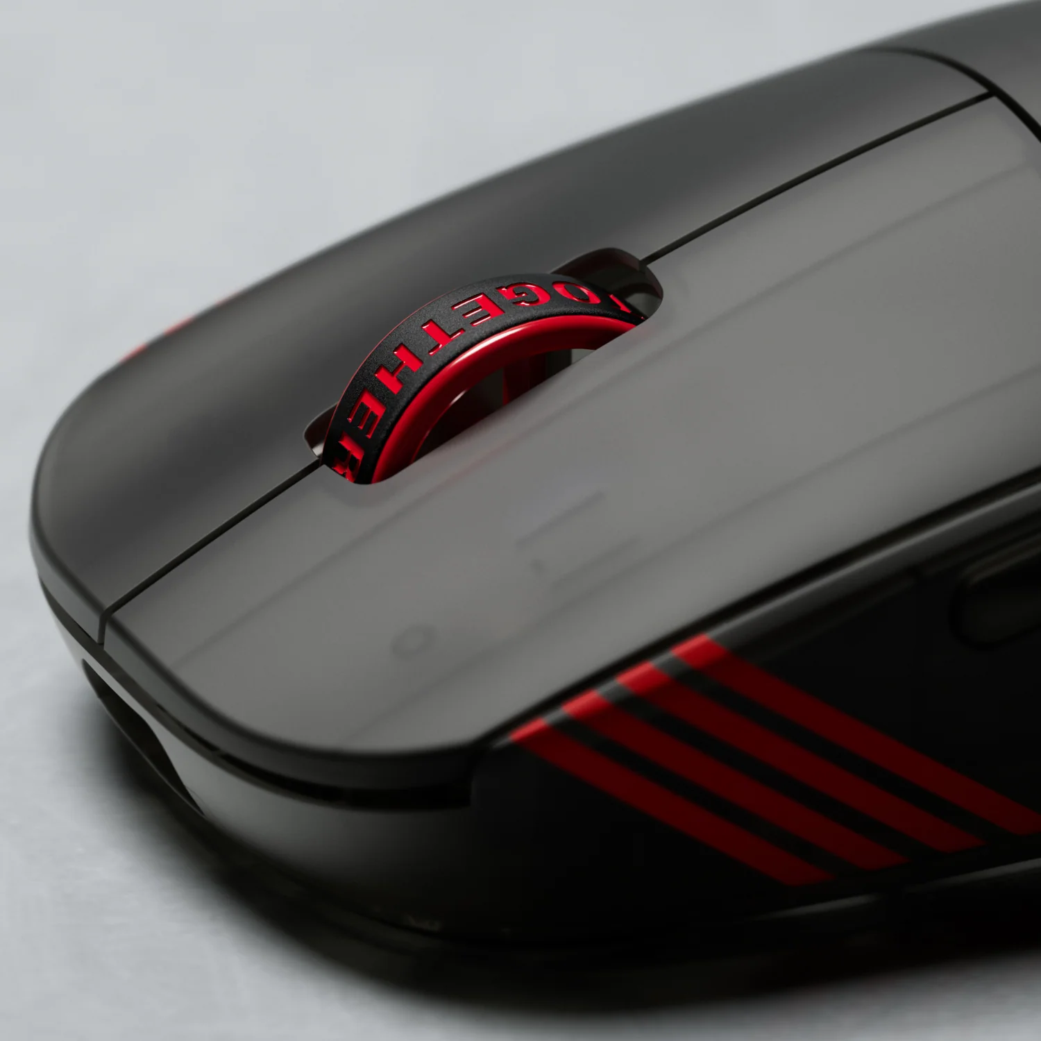 Pulsar X2 CrazyLight 8K 35g Ultra-Lightweight Wireless Gaming Mouse -T1 Edition (Black) - Image 8