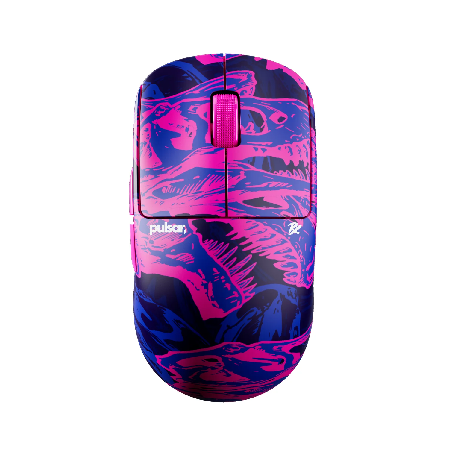 Pulsar X2 CrazyLight 8K 36g Ultra-Lightweight Wireless Gaming Mouse (PRX Edition) - Image 3