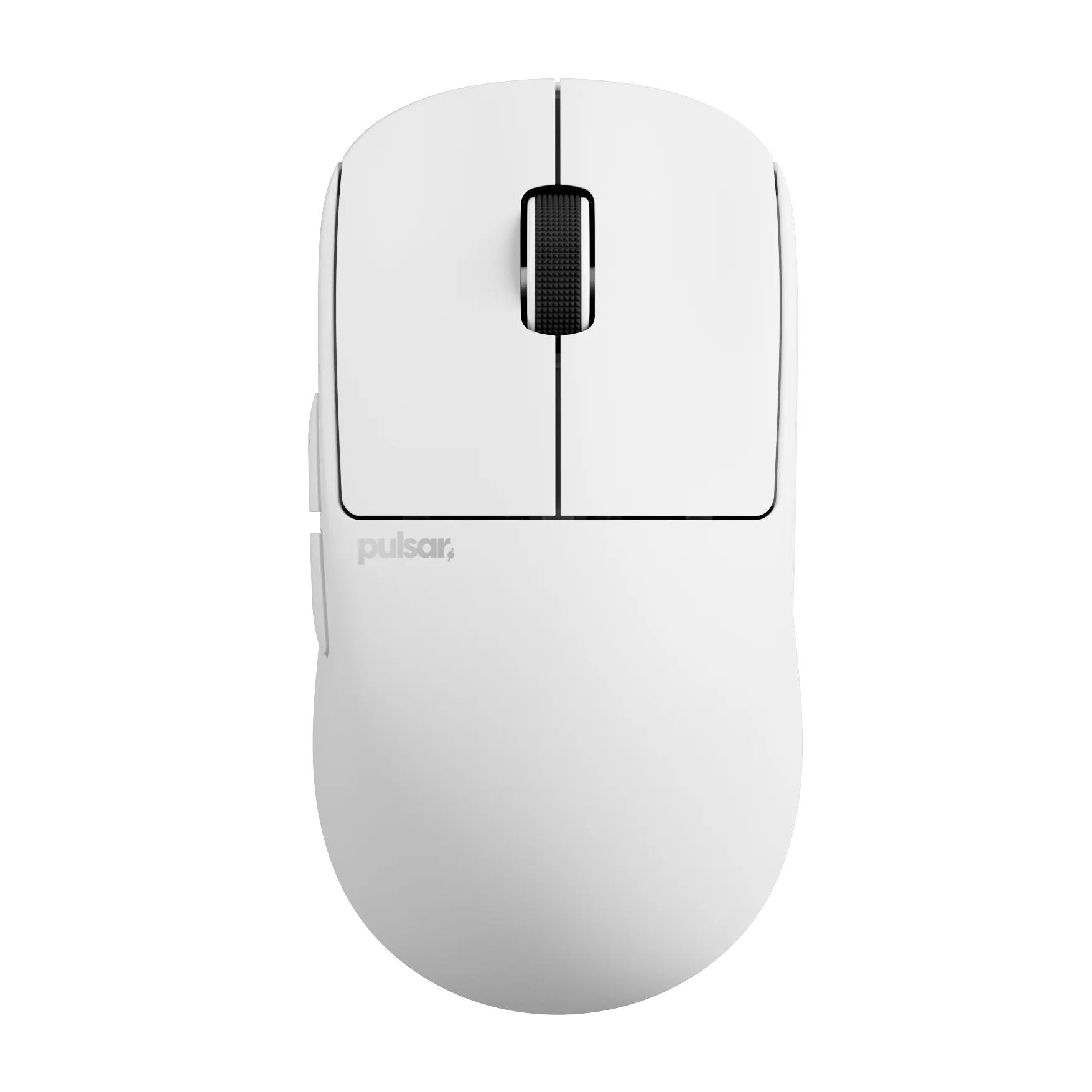 Pulsar X2 CrazyLight Medium 8K 35g Ultra-Lightweight Wireless Gaming Mouse - Image 2