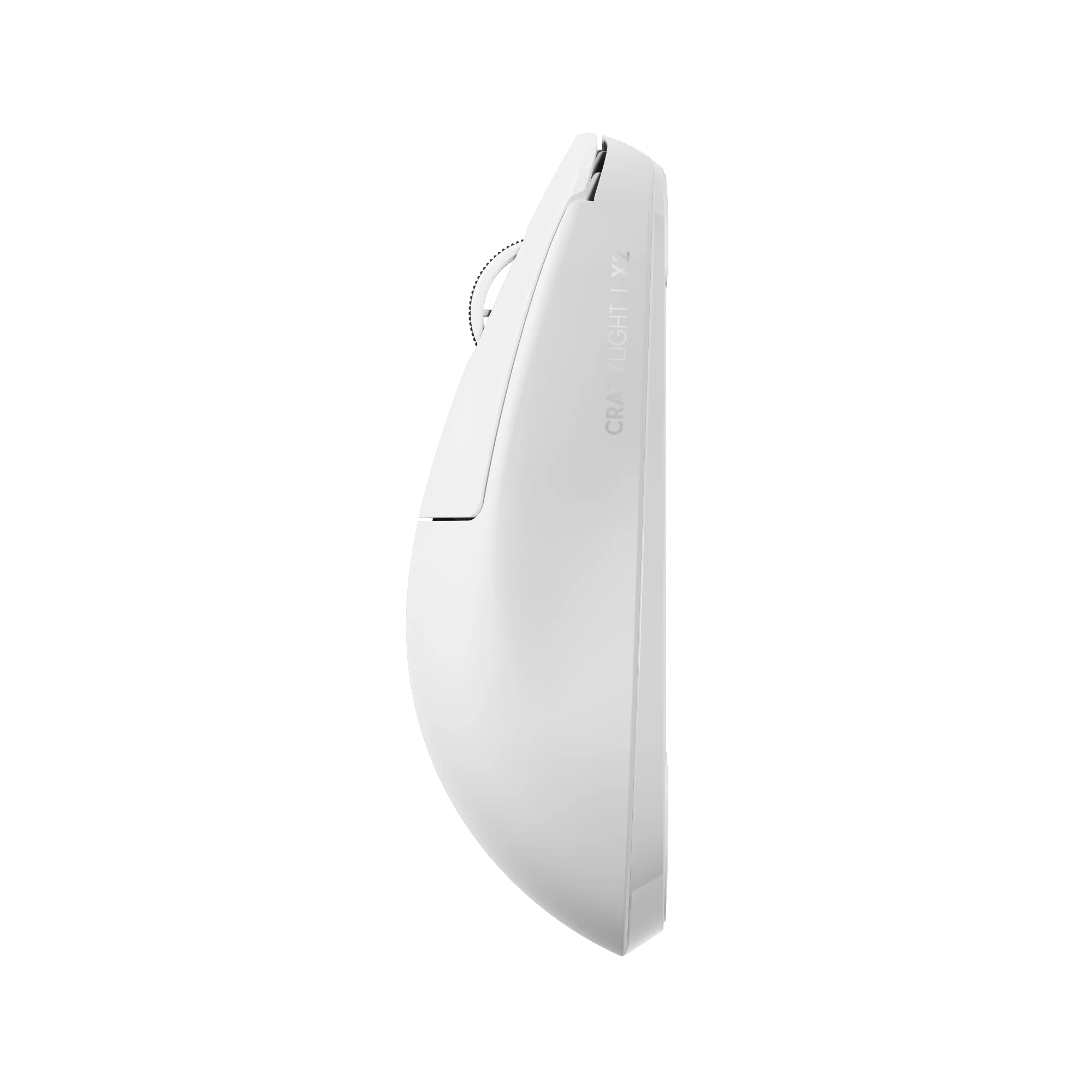 Pulsar X2 CrazyLight Medium 8K 35g Ultra-Lightweight Wireless Gaming Mouse - Image 6