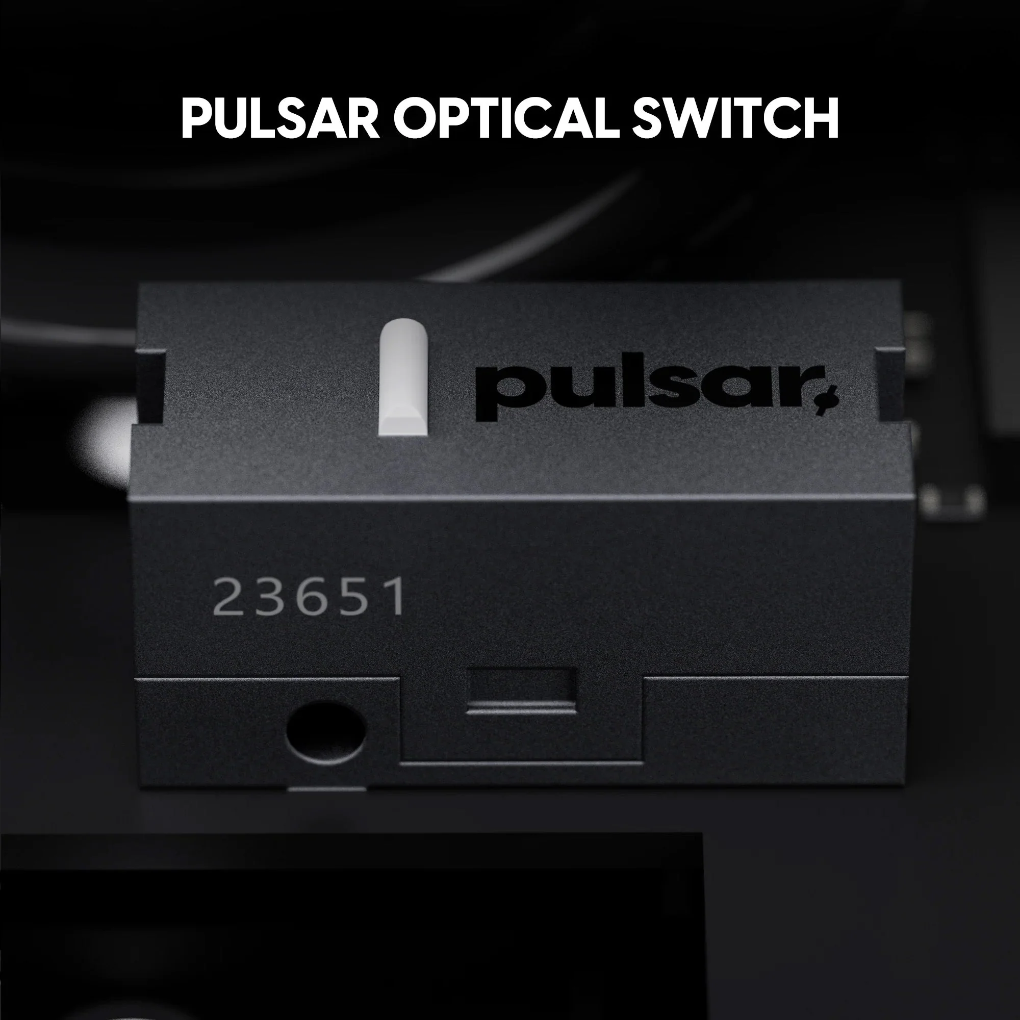Pulsar X2 CrazyLight Medium 8K 35g Ultra-Lightweight Wireless Gaming Mouse - Bruce Lee 85th Edition - Image 10
