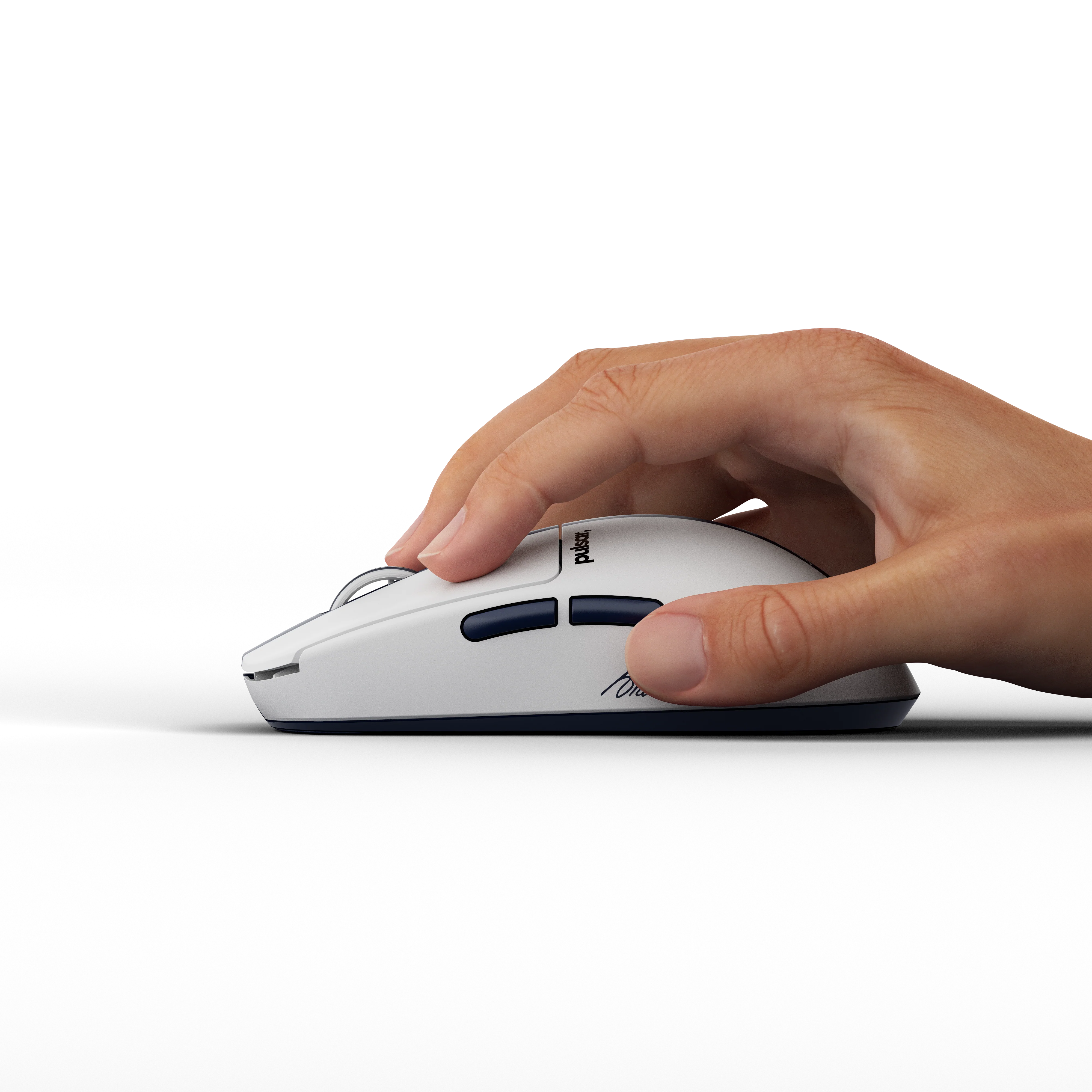 Pulsar X2 CrazyLight Medium 8K 35g Ultra-Lightweight Wireless Gaming Mouse - Bruce Lee 85th Edition - Image 5