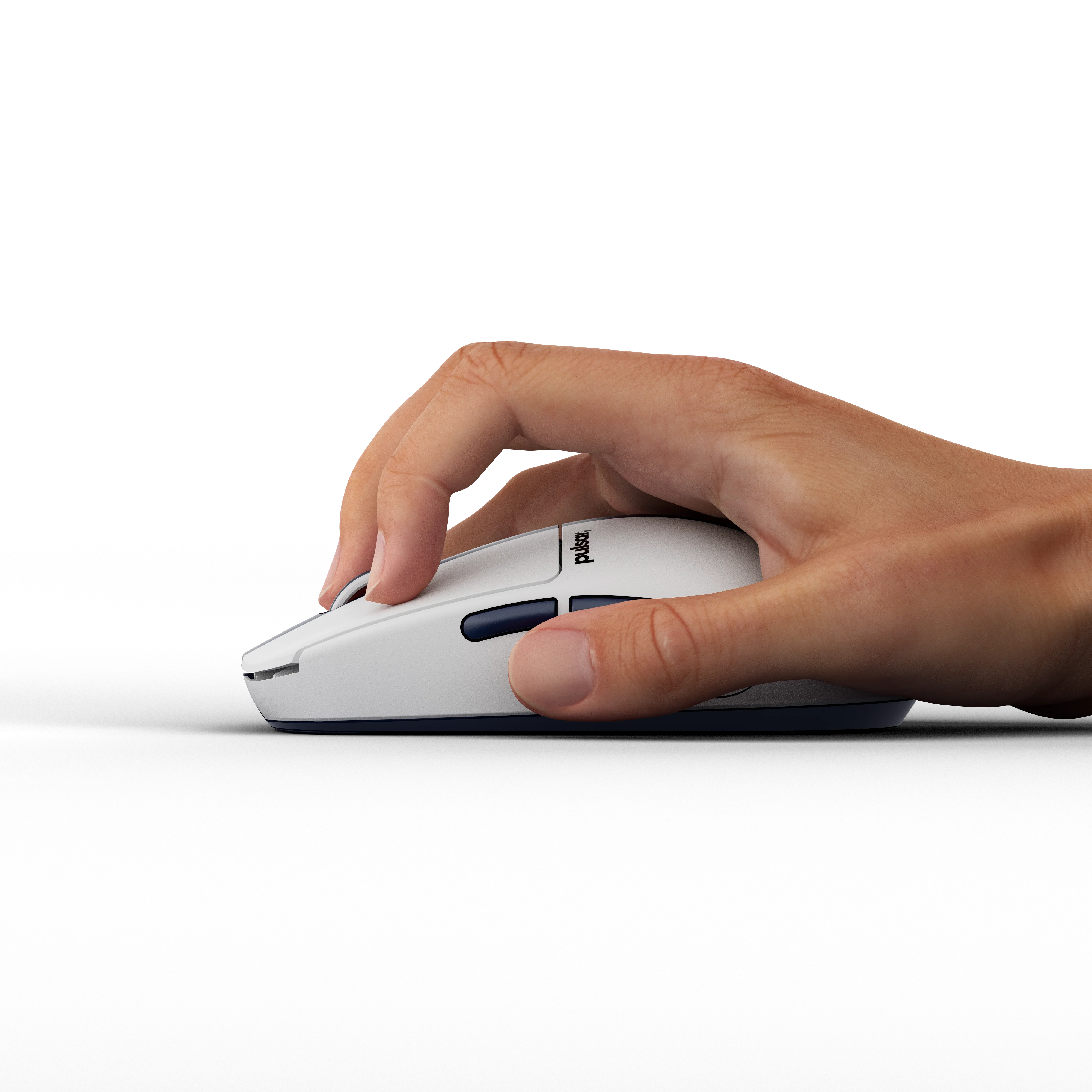 Pulsar X2 CrazyLight Medium 8K 35g Ultra-Lightweight Wireless Gaming Mouse - Bruce Lee 85th Edition - Image 6
