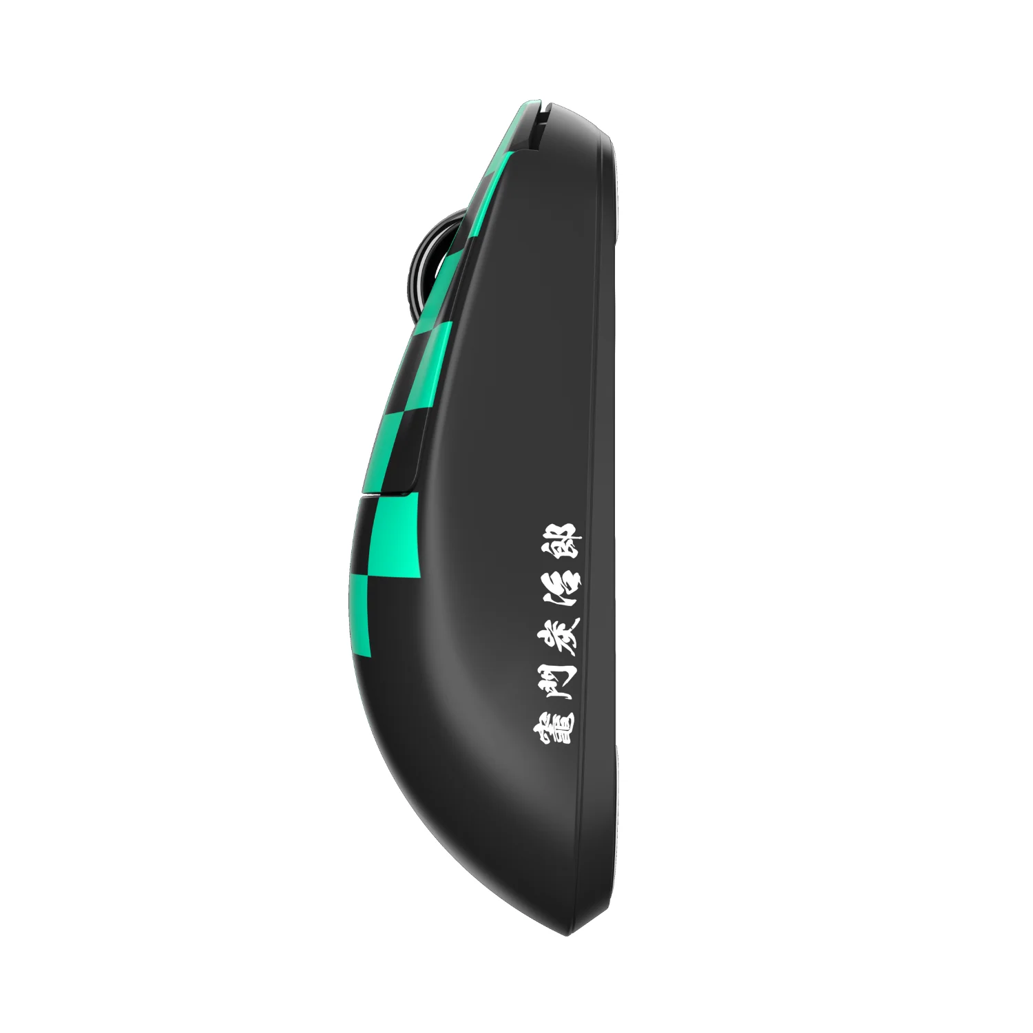 Pulsar X2 v2 Demon Slayer Tanjiro 1K Wireless Optical Gaming Mouse - Image 5