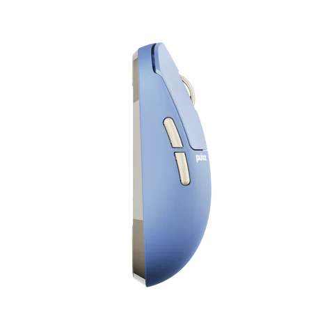 Pulsar X2N CrazyLight Medium 8K 43g Ultra-Lightweight Wireless Gaming Mouse - Ocean - Image 3