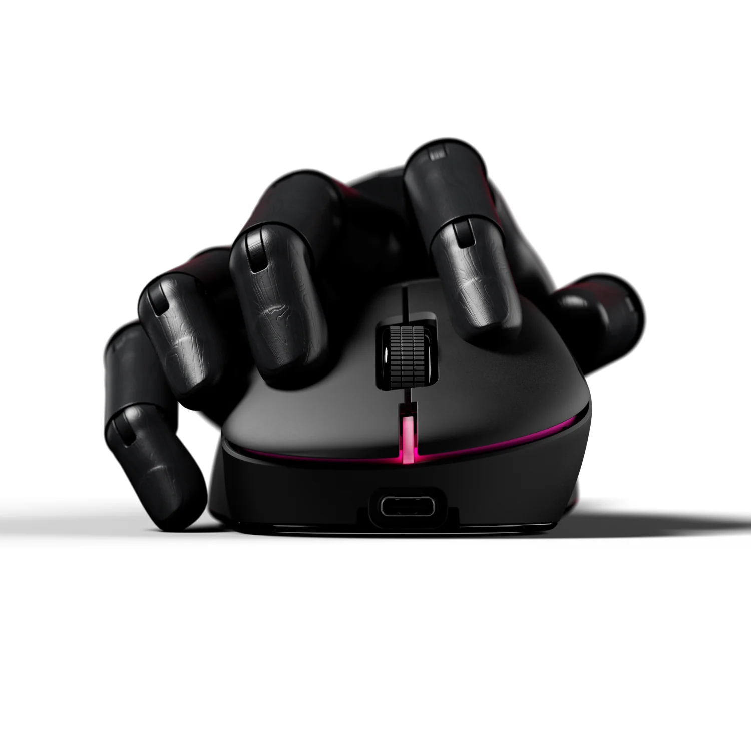 Pulsar ZywOo The Chosen Mouse 8K 59g Lightweight Wireless Gaming Mouse - Image 12